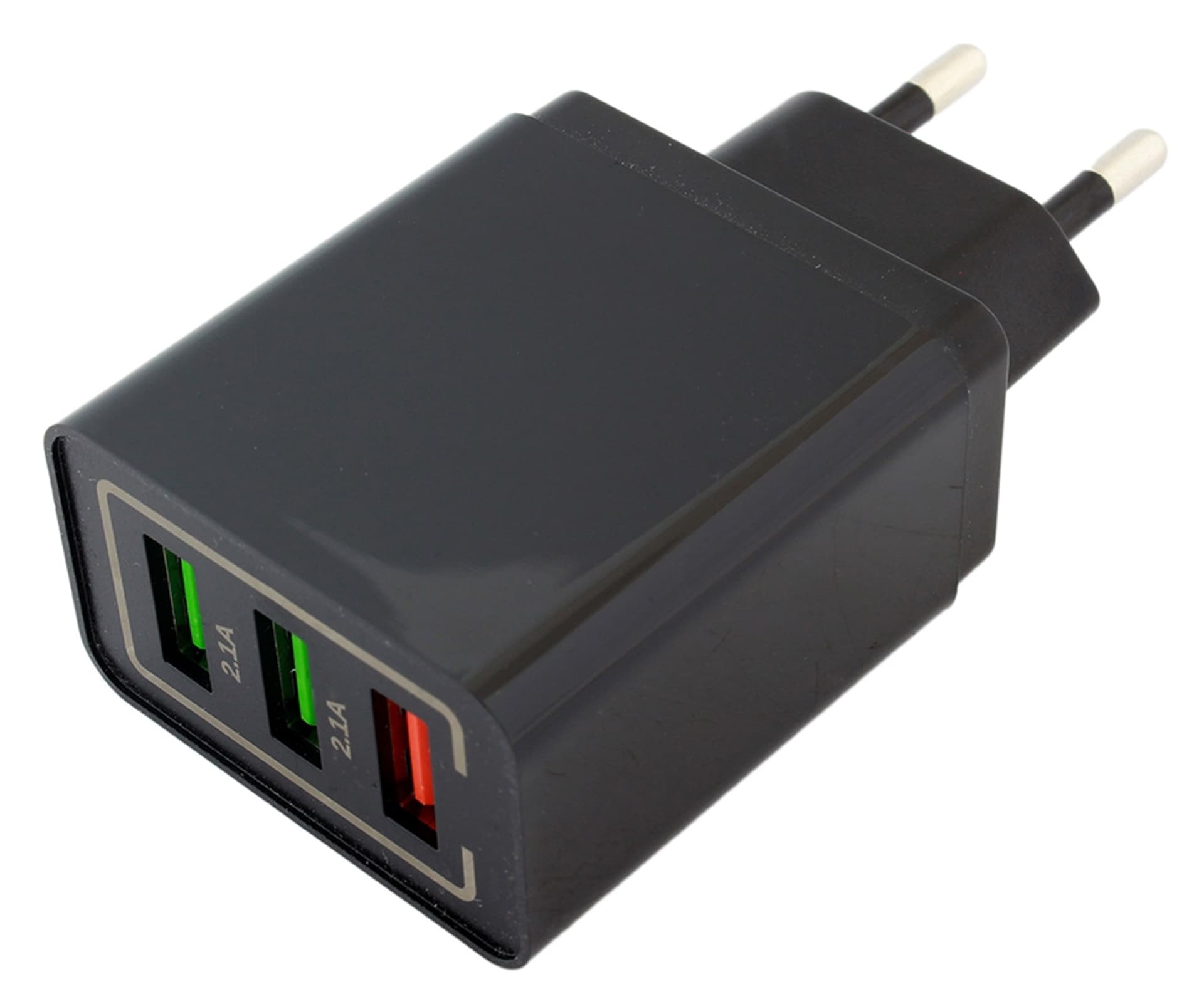 

PLP37C Ładowarka sieciowa usb quick cha.