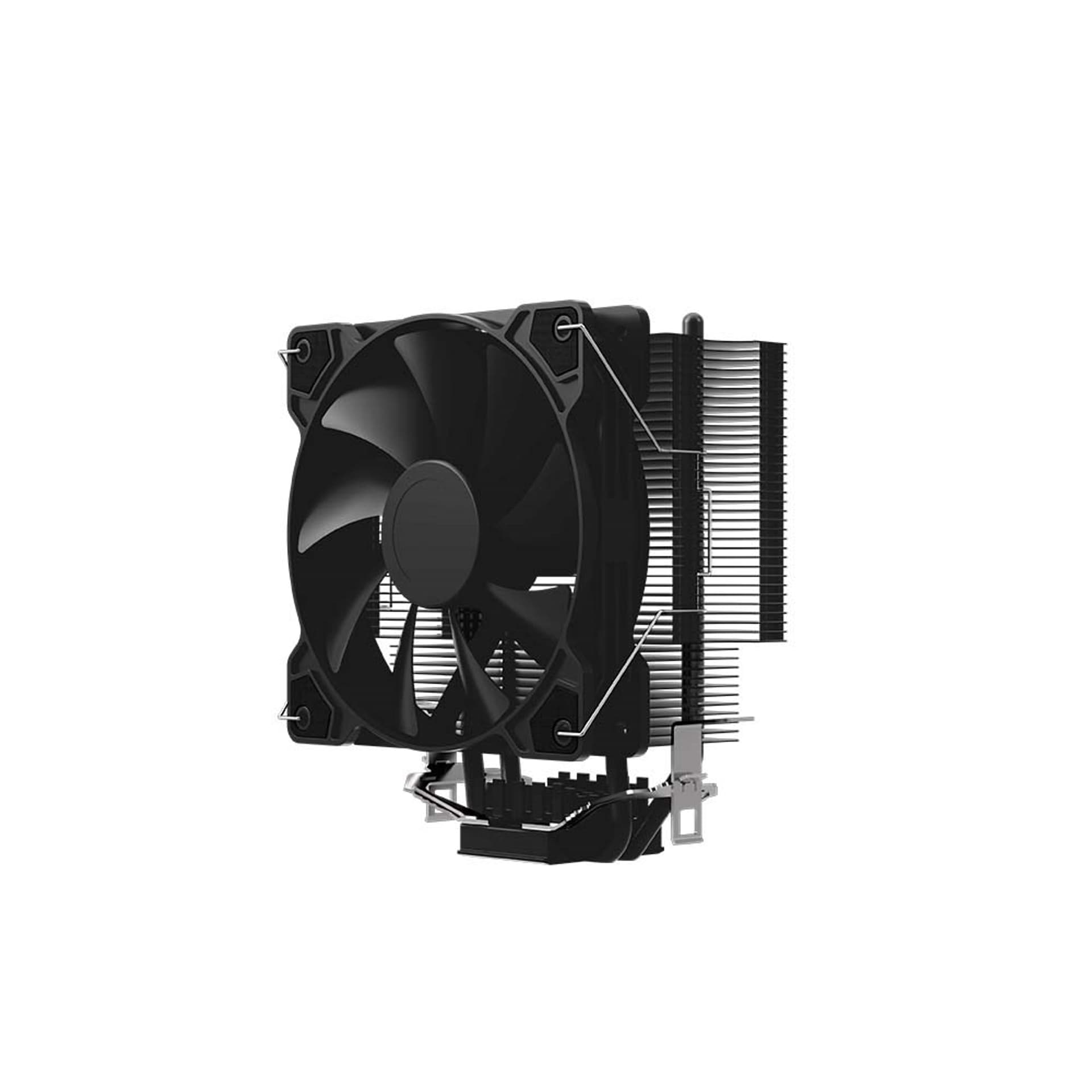 

SAVIO CHŁODZENIE CPU FROST BLACK