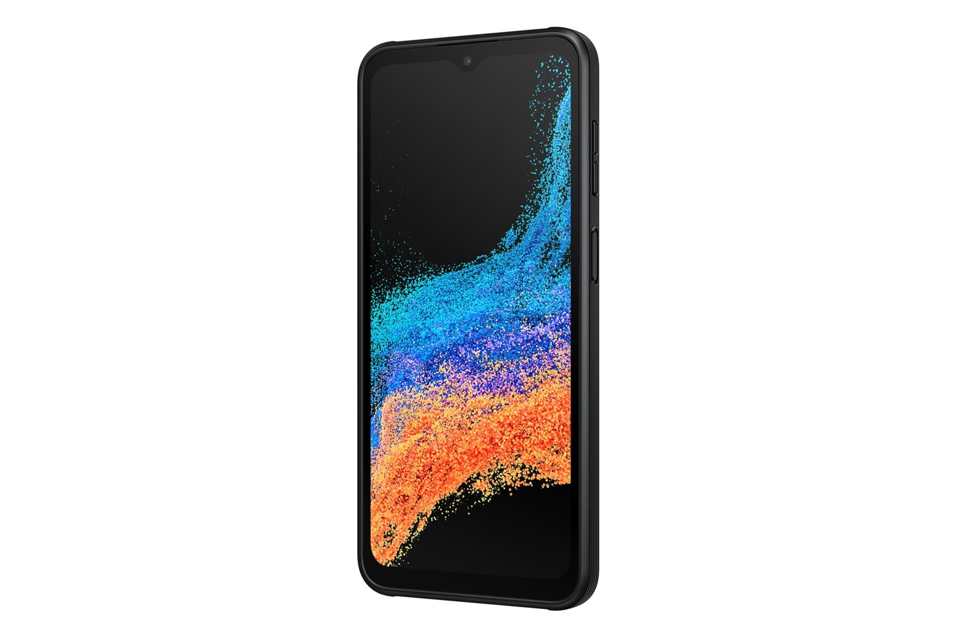 

Samsung Galaxy Xcover 6 Pro (G736) 6/128GB 6,6" PLS 2408x1080 4050mAh Dual SIM 5G Enterprise Edition Black, G736) 6/128gb 6.6" pls 2408x1080 4050mah dual sim 5g enterprise edition blac