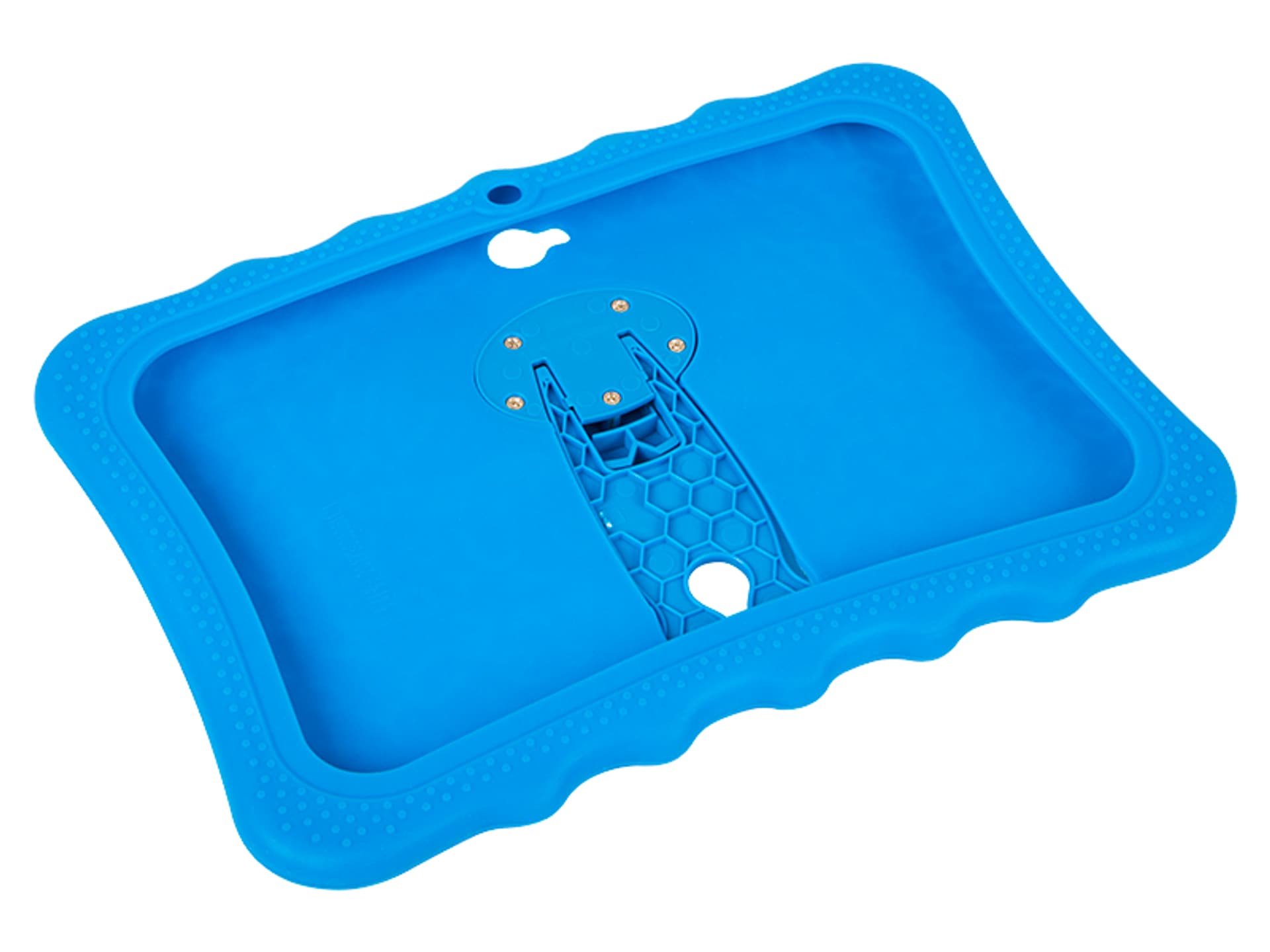 

79-205# Etui do tabletu 7" kidstab niebieskie