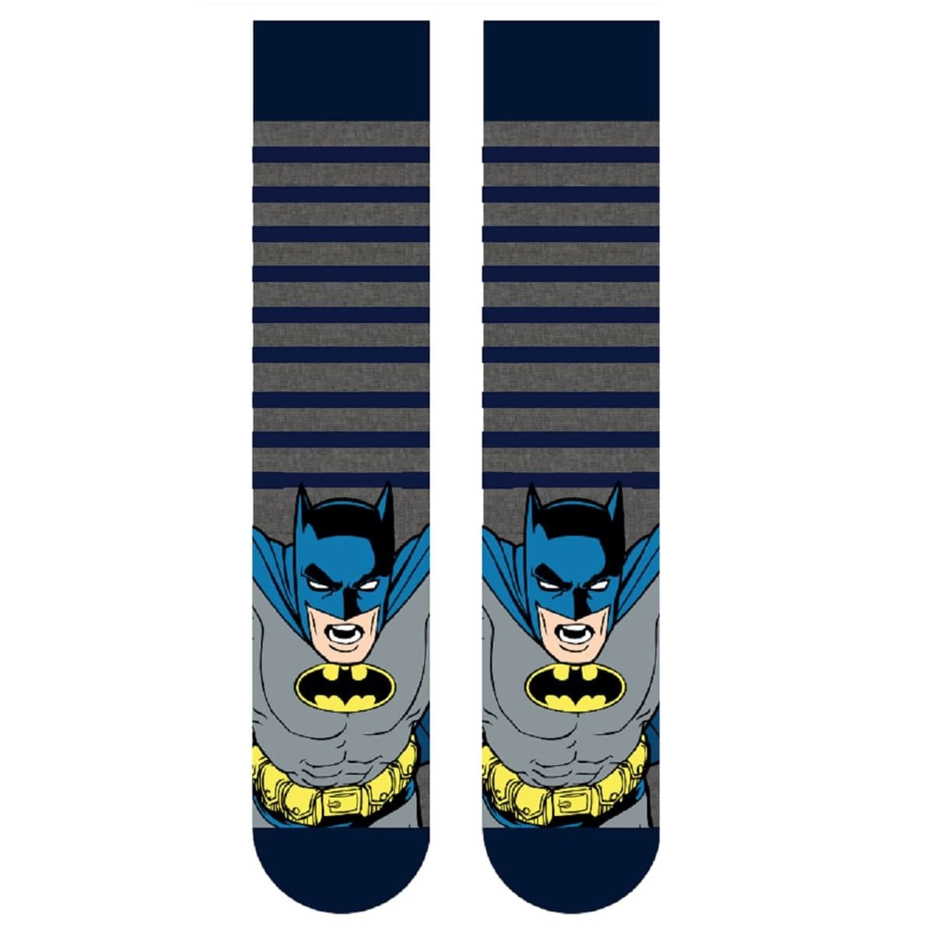 

SKARPETY MĘSKIE SOXO BATMAN/SUPERMAN (kolor batman-postać)