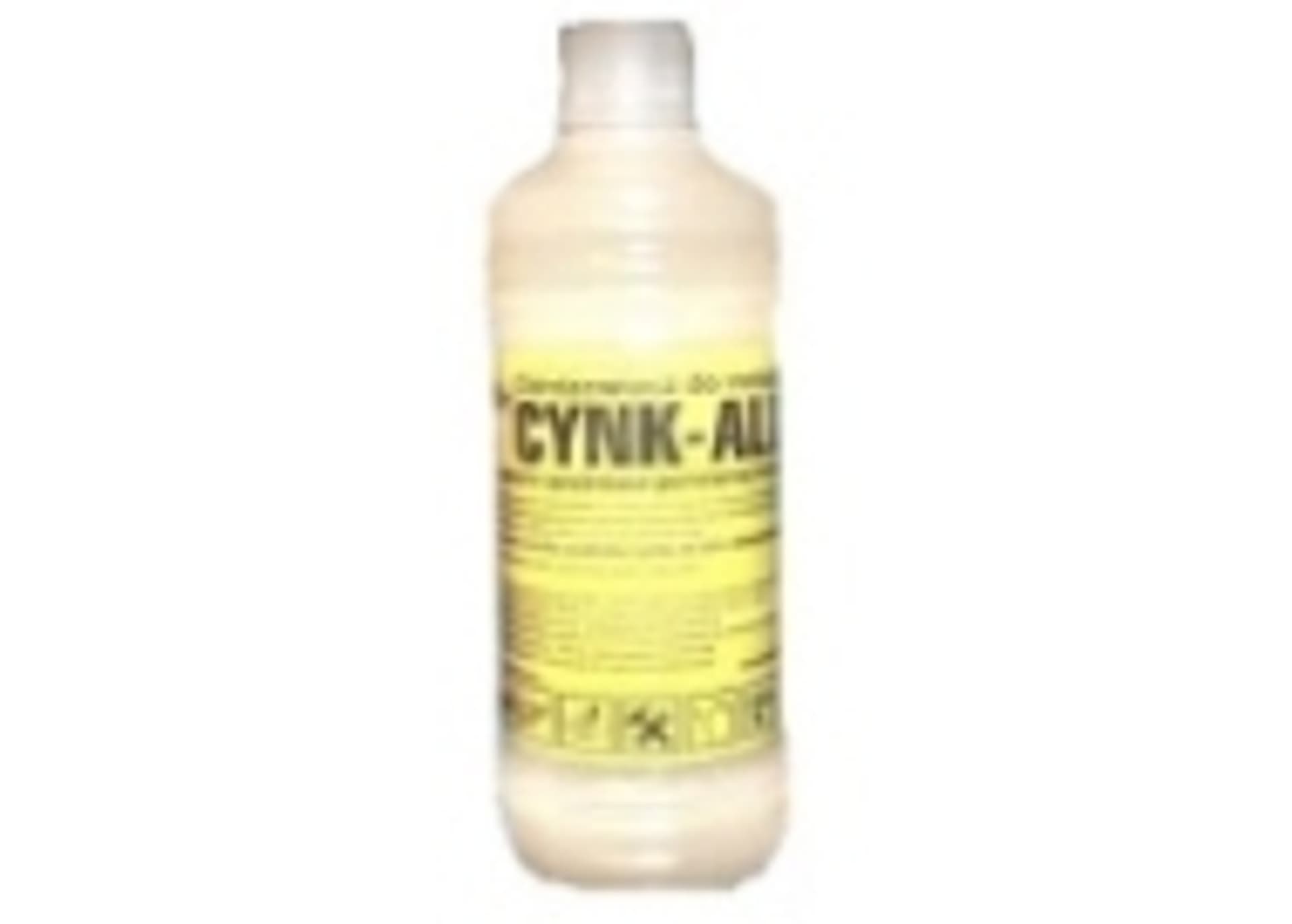 

ODRDZEWIACZ DO METALU CYNK-ALL 500 ML NAKRĘTKA