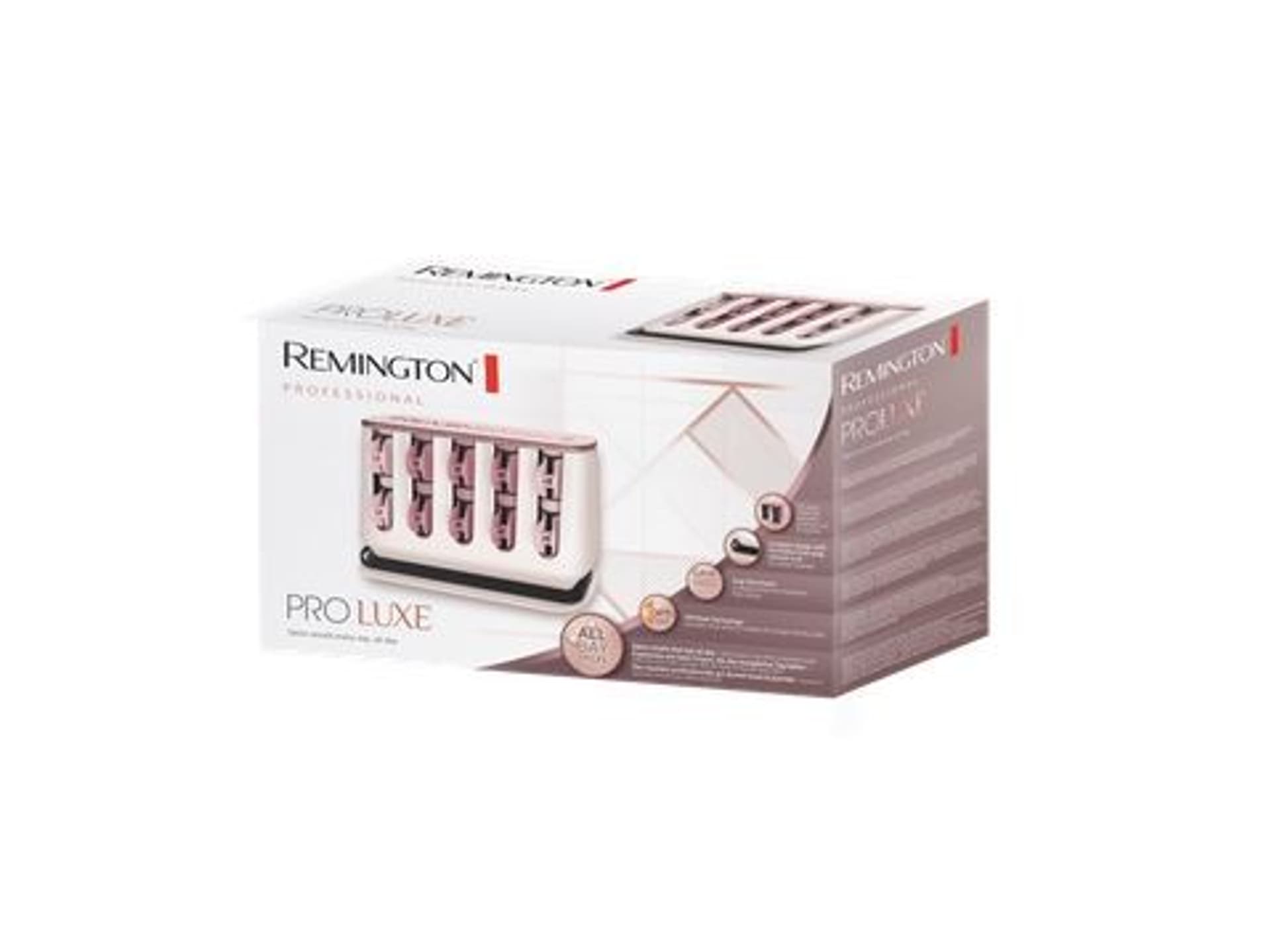 

Wałki do włosów PROluxe H9100