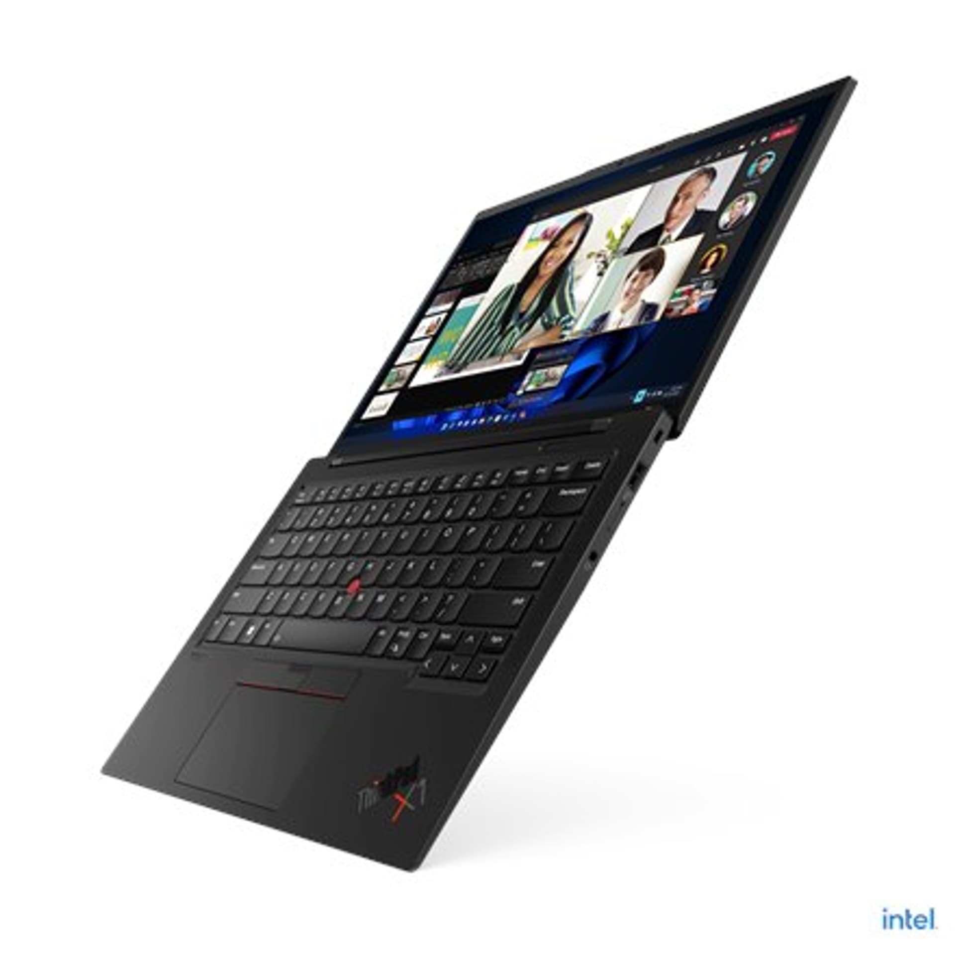 

Lenovo ThinkPad X1 Carbon (Gen 10) Black, Paint, 14 ", IPS, WQUXGA, 1920 x 1200, Anti-glare, i7-1260P, 16 GB, SSD 512 GB, Intel, Gen 10) black/paint/14 "/ips/wquxga/1920 x 1200/anti-glare/i7-1260p/16 gb/ssd 512 gb/inte