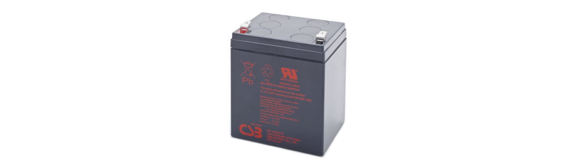 

Akumulator HR1221WF2 12v 21WATT