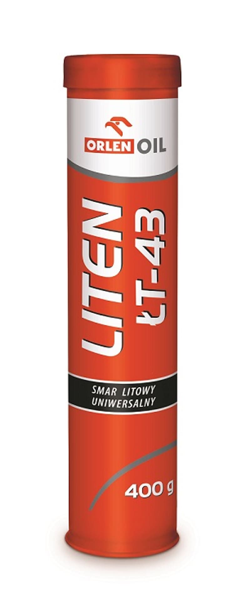 

SMAR ŁT-43 KARTUSZ 400ML