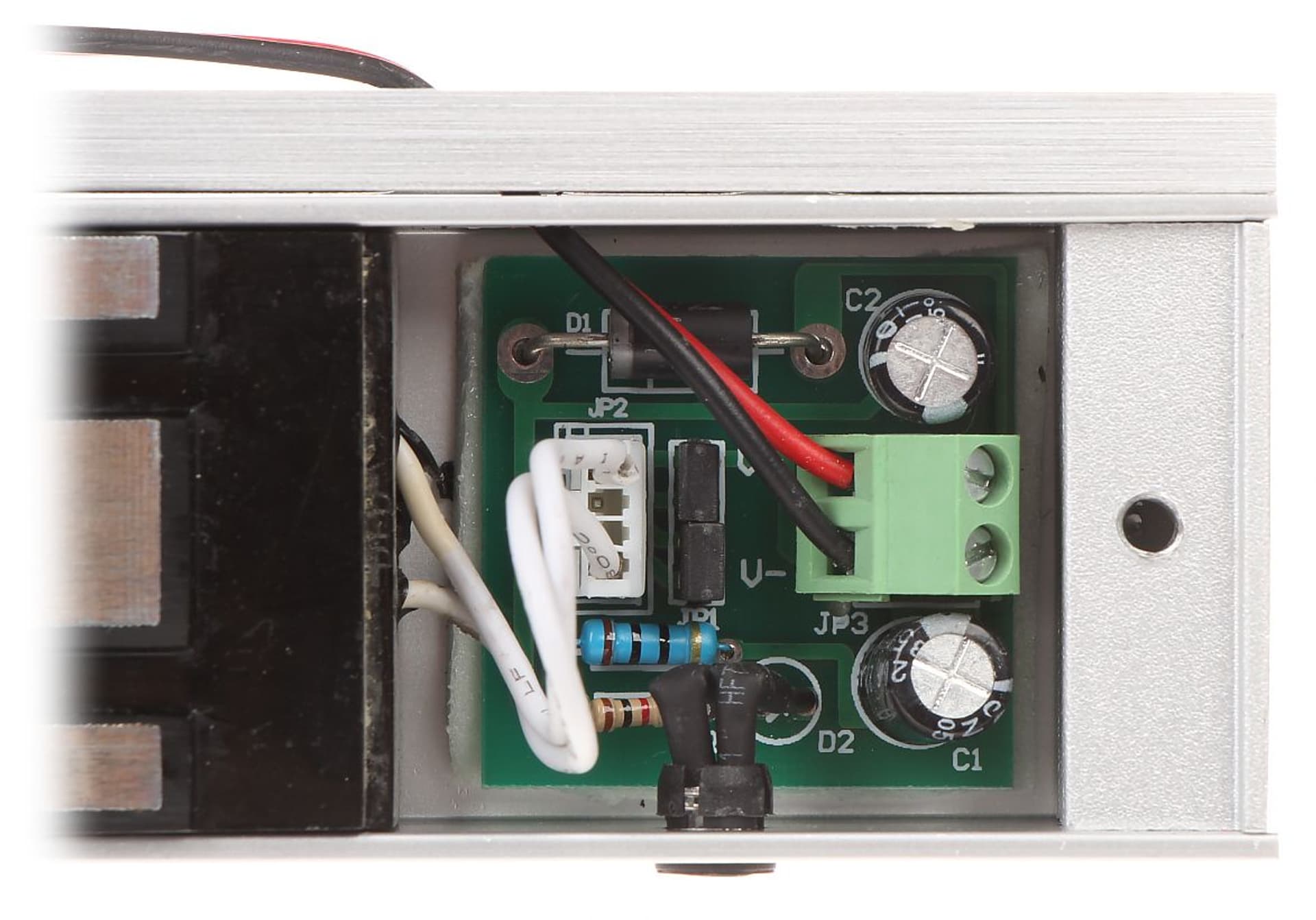 

ZWORA ELEKTROMAGNETYCZNA ATLO-ML-271