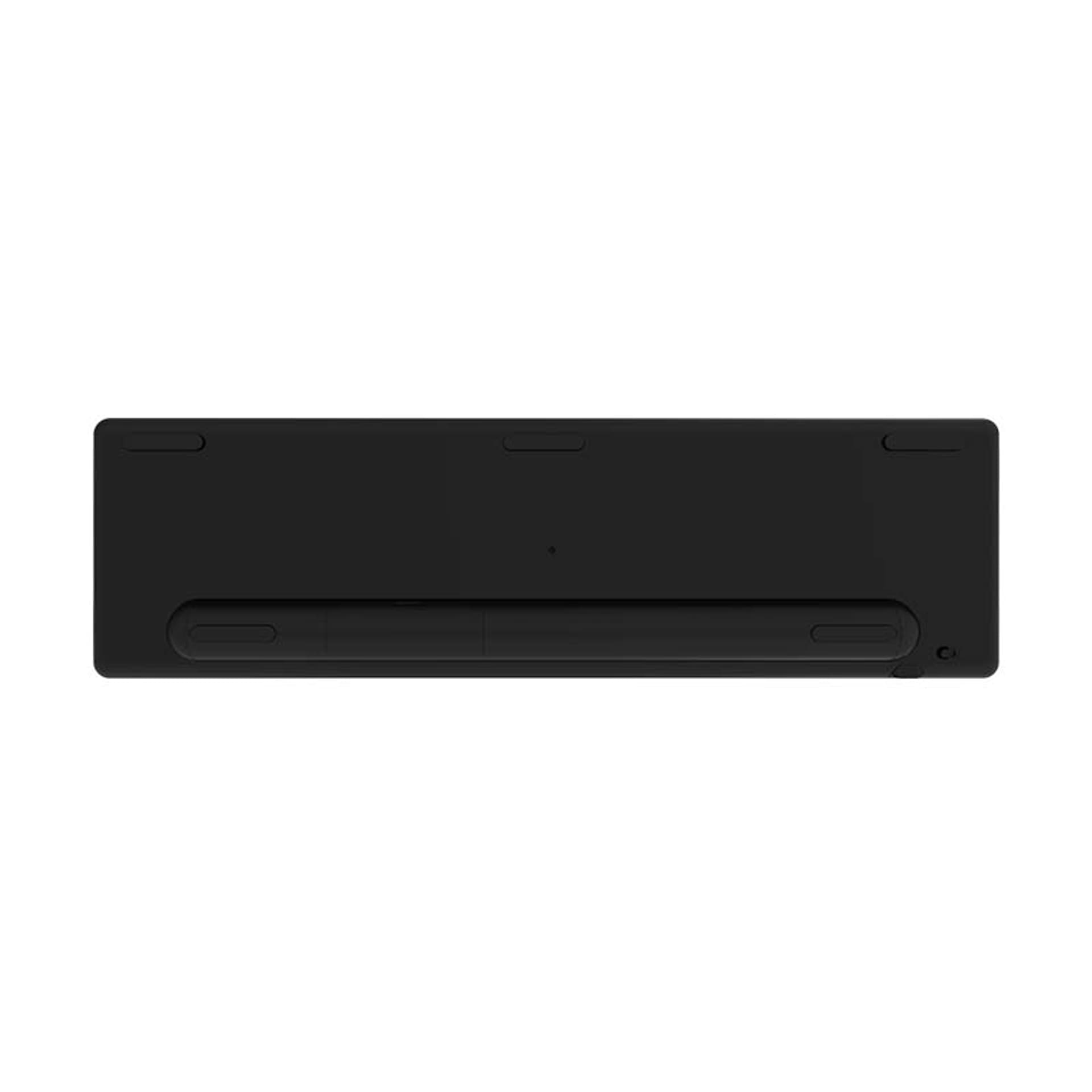

Bezprzewodowa klawiatura Delux SK800GL 2.4G Silent RGB