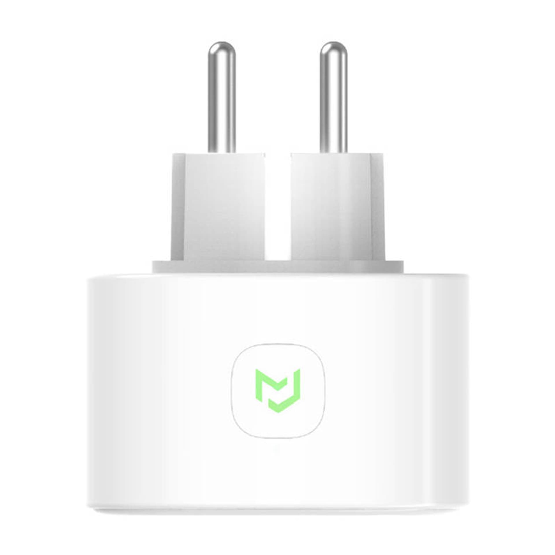 

Inteligentne gniazdko MEROSS MSS210EU (HomeKit) (dwupak)