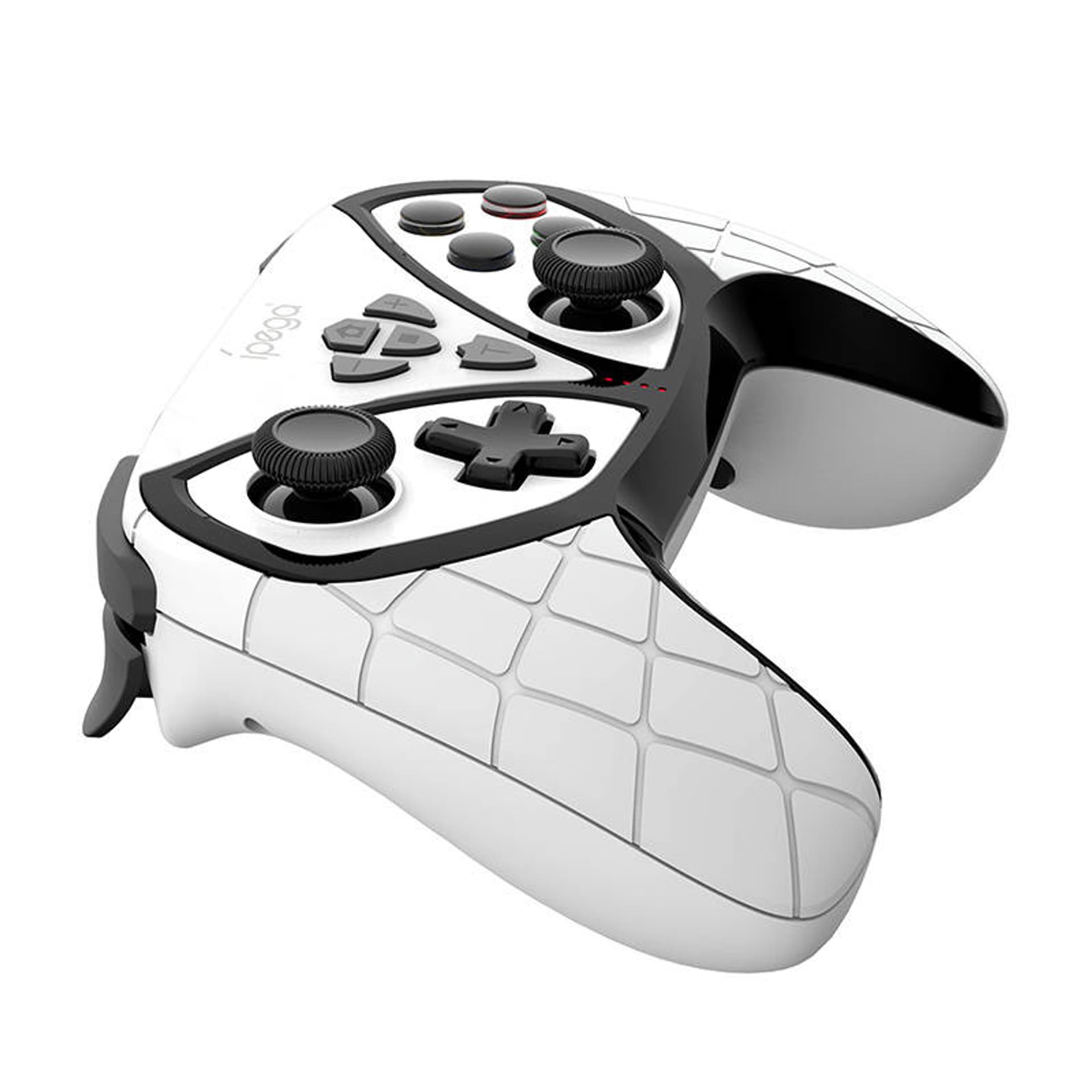 

Kontroler bezprzewodowy / GamePad iPega Spiderman PG-SW018G NSW BT (biały)