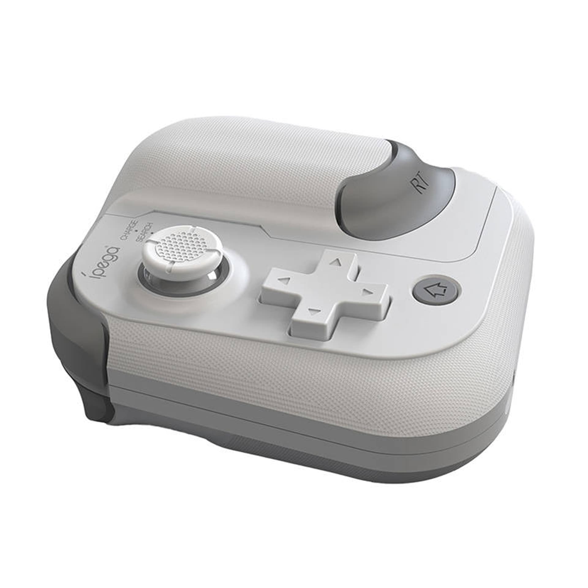 

Kontroler bezprzewodowy / GamePad iPega PG-9211A z uchwytem na telefon (biały)