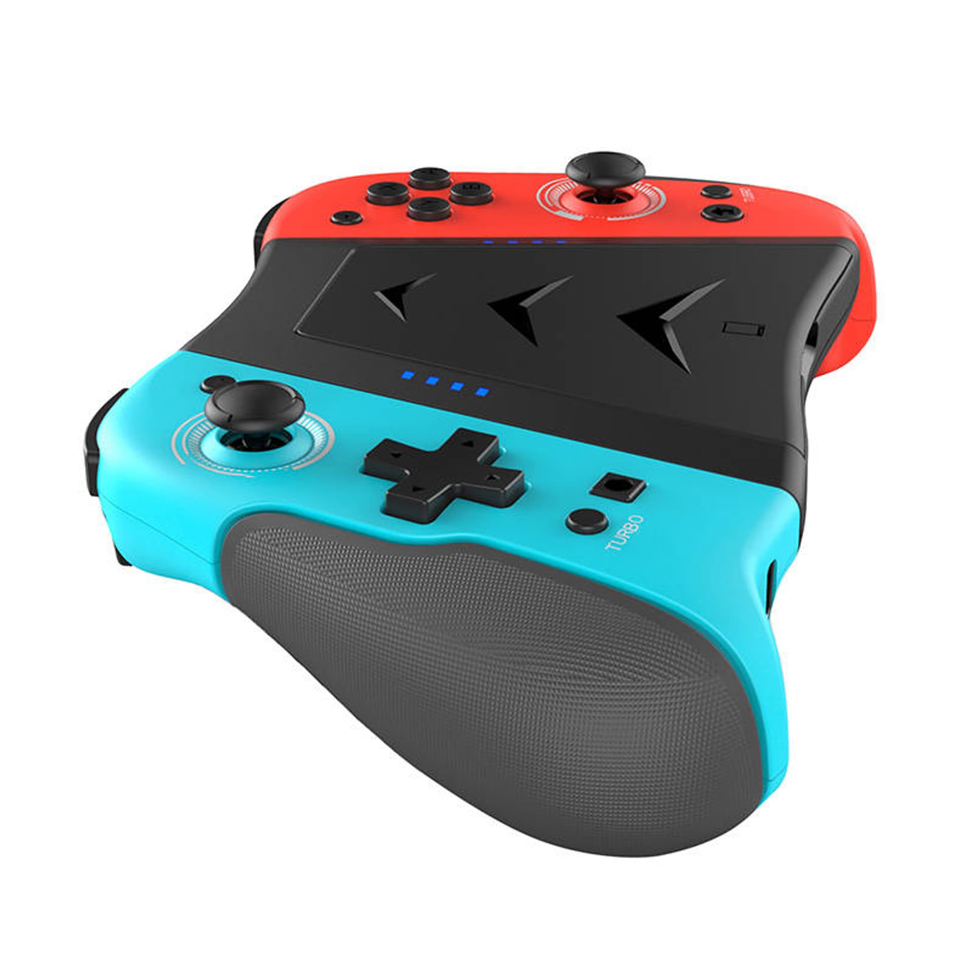 

Kontroler bezprzewodowy / GamePad iPega Nintendo Switch PG-SW006A