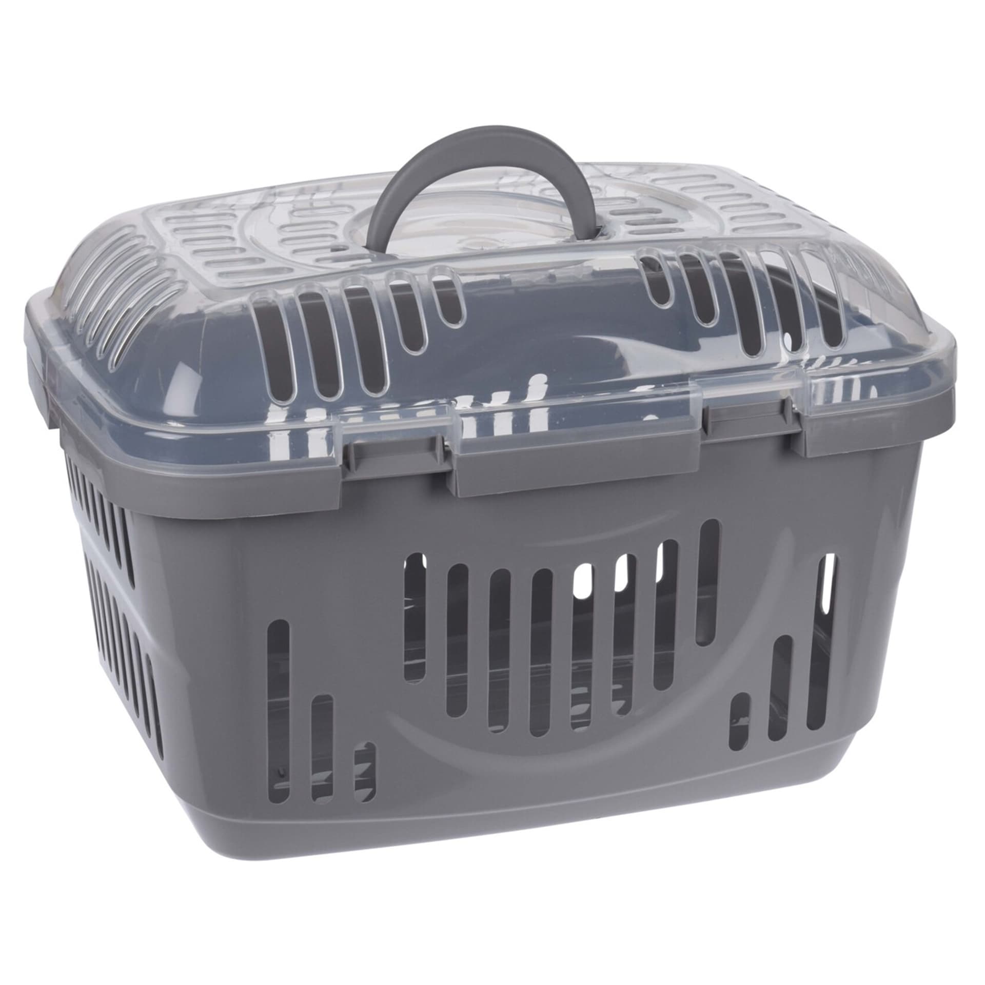 

Transporter otwierany od góry