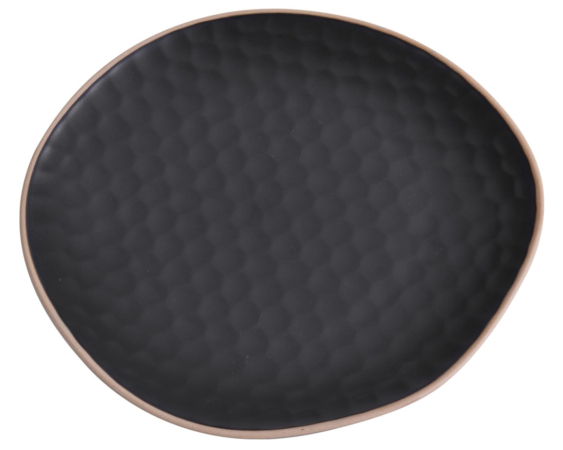 

Talerz ceramiczny Honey 22 cm