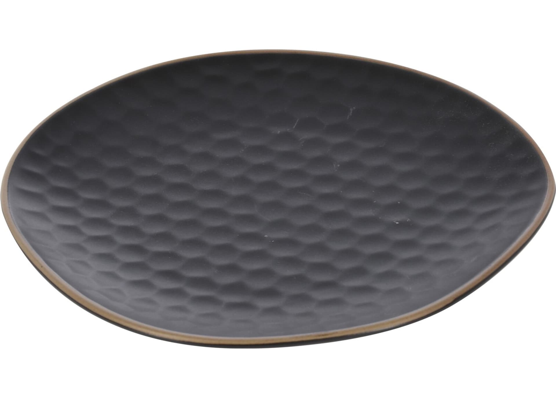 

Talerz ceramiczny Honey 20 cm
