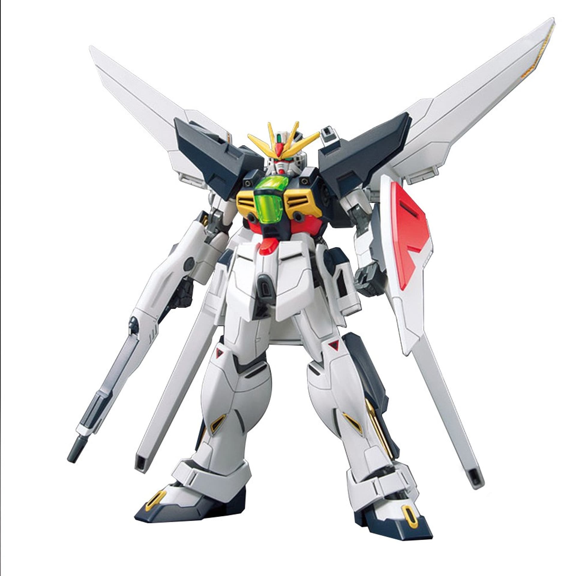 

HGAW 1/144 GX-9901-DX GUNDAM DOUBLE X
