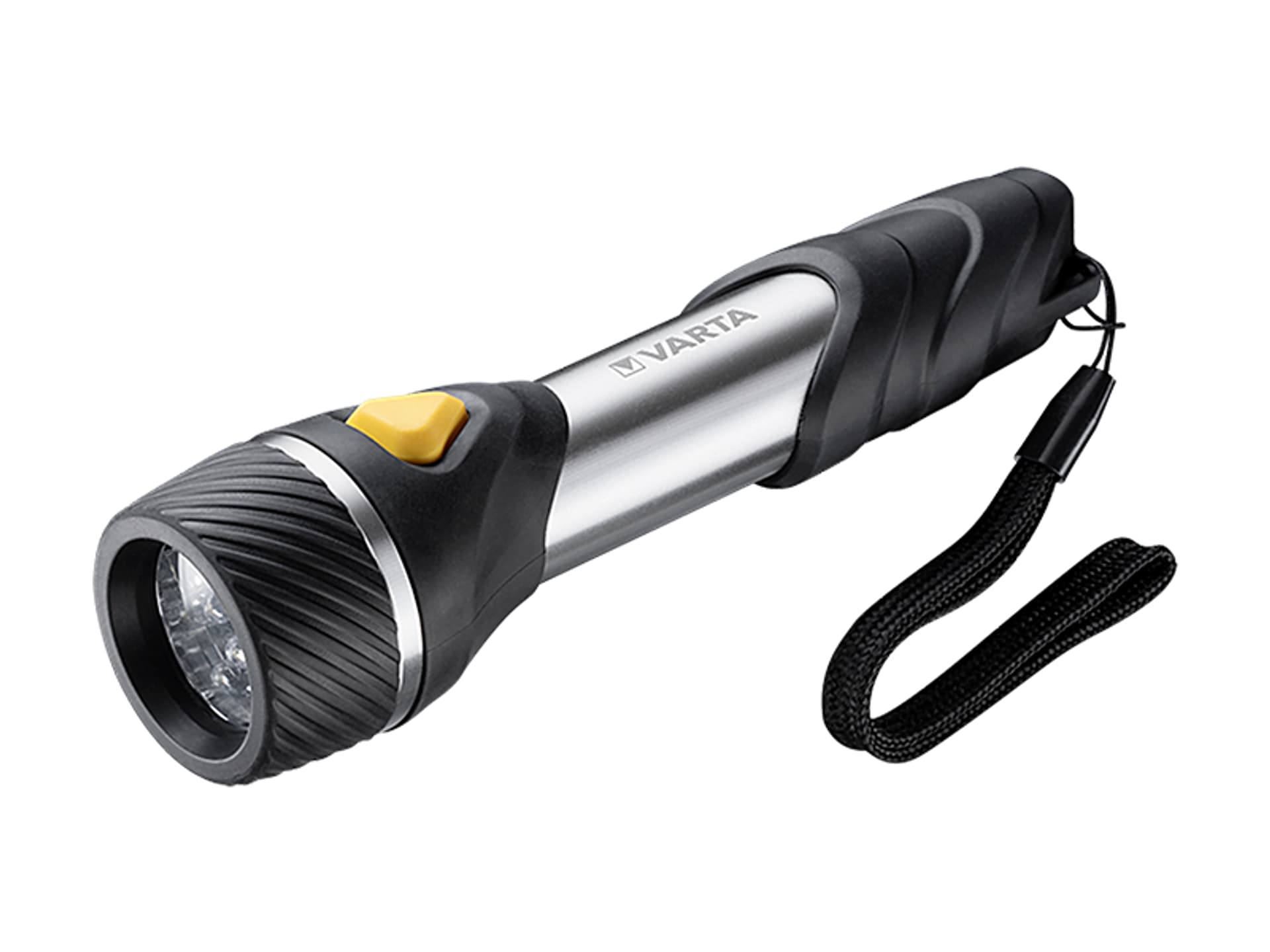 

71-341# Latarka day light multi led f20 varta