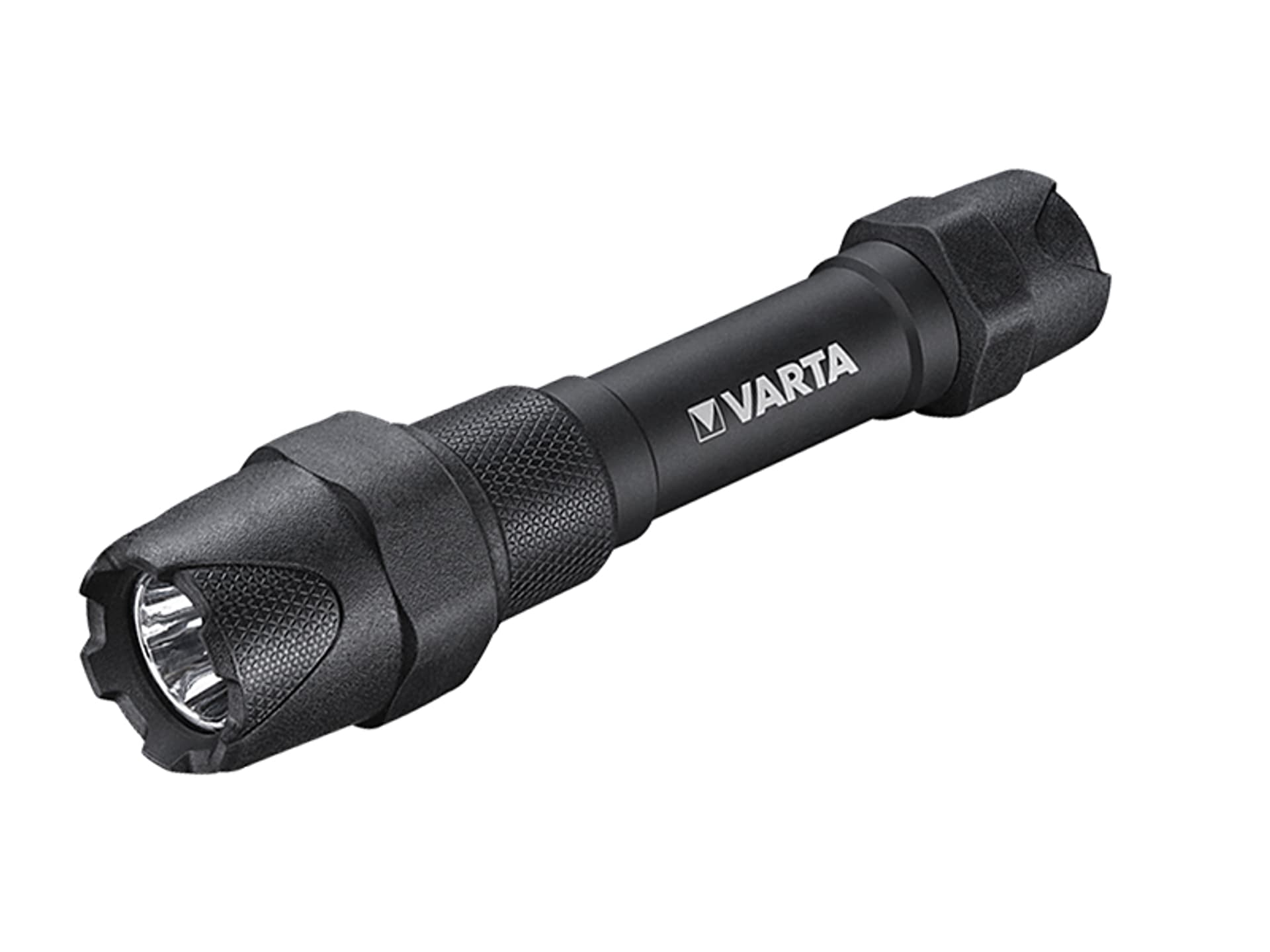 

71-346# Latarka indestructible f20 pro varta