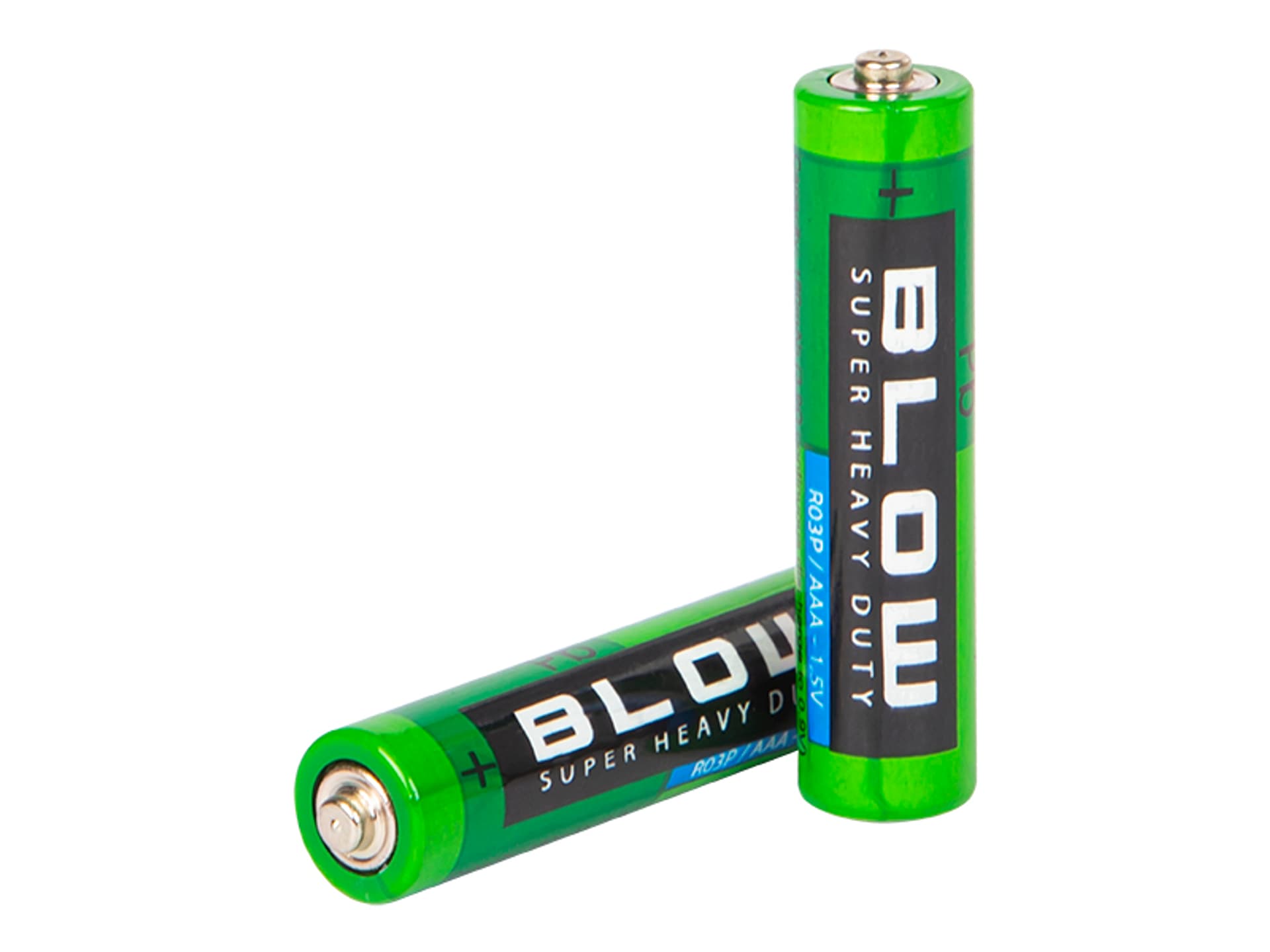 

Bateria BLOW SUPER HEAVY DUTY AAAR03P (1PH)