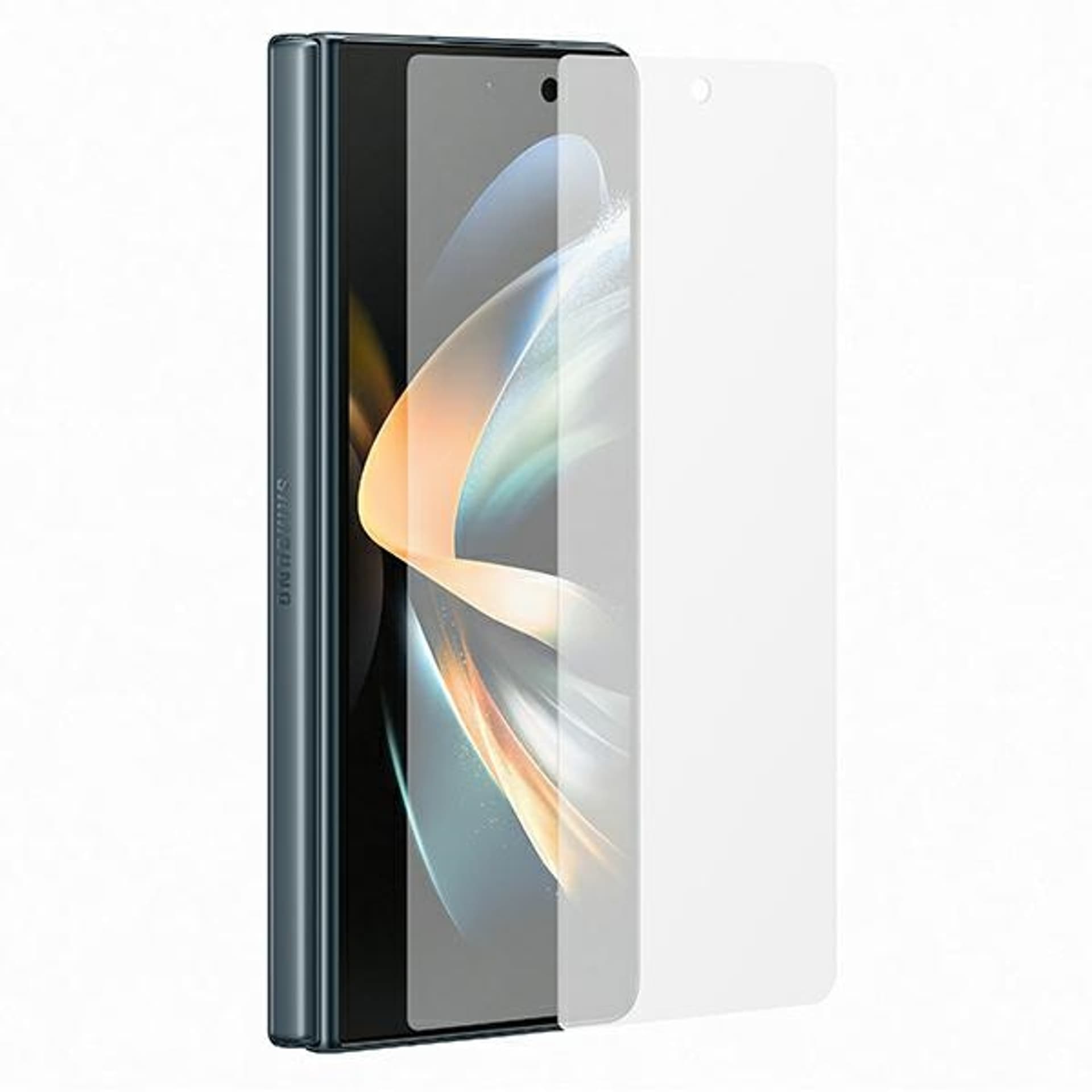 

Folia Samsung EF-UF93PCTEGWW Z Fold 4 Front Protection Film