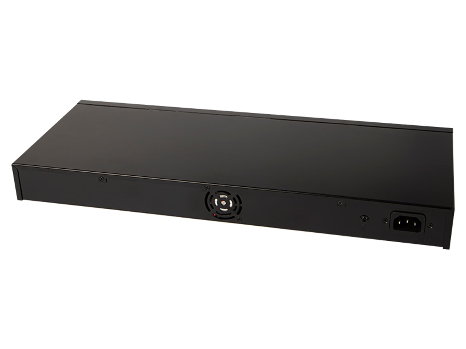 

77-961# Switch 16xpoe+2xsfp fullgigabit ai1016g