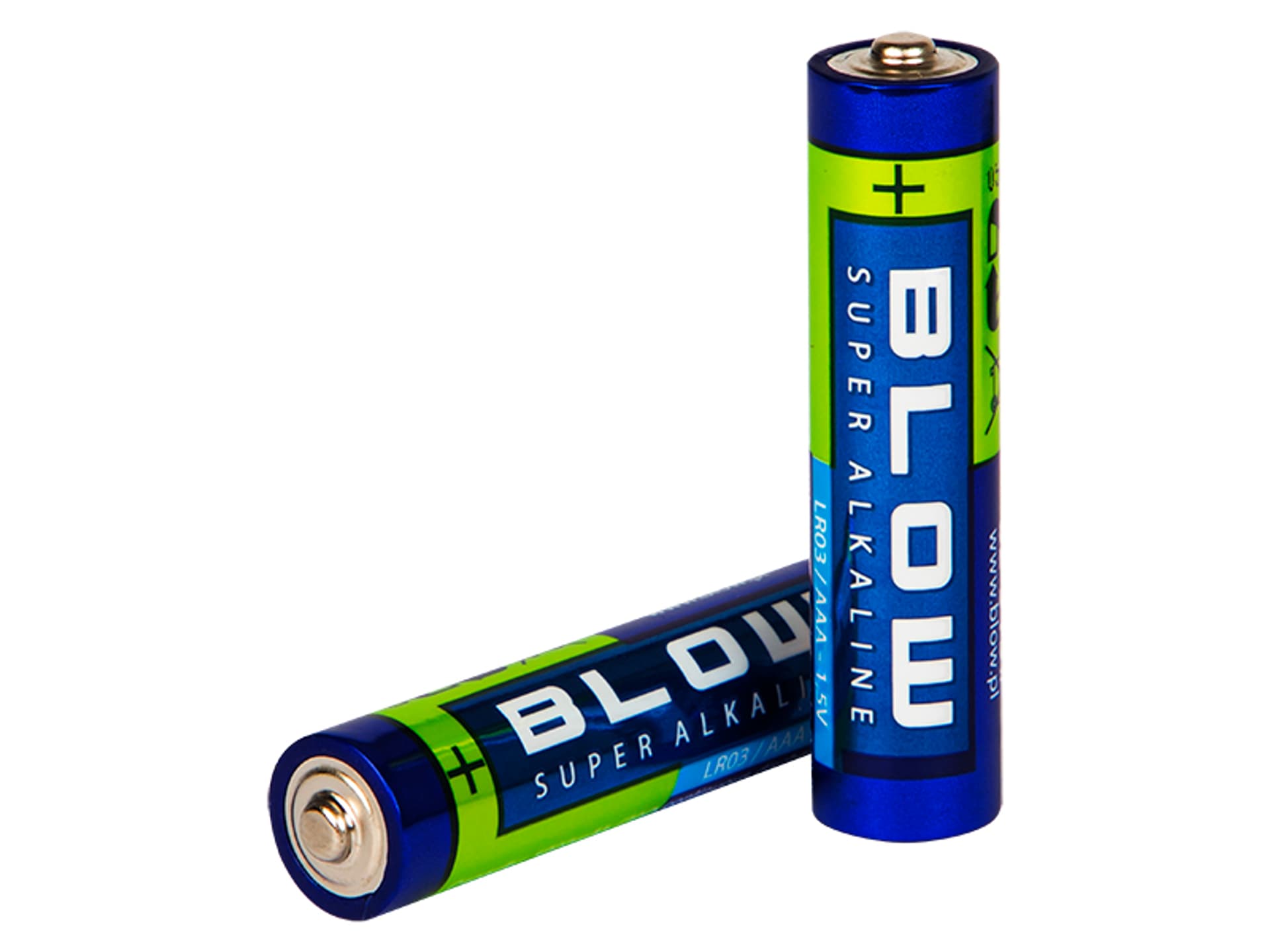 

82-573# Bateria blow super alkaline aaa lr3