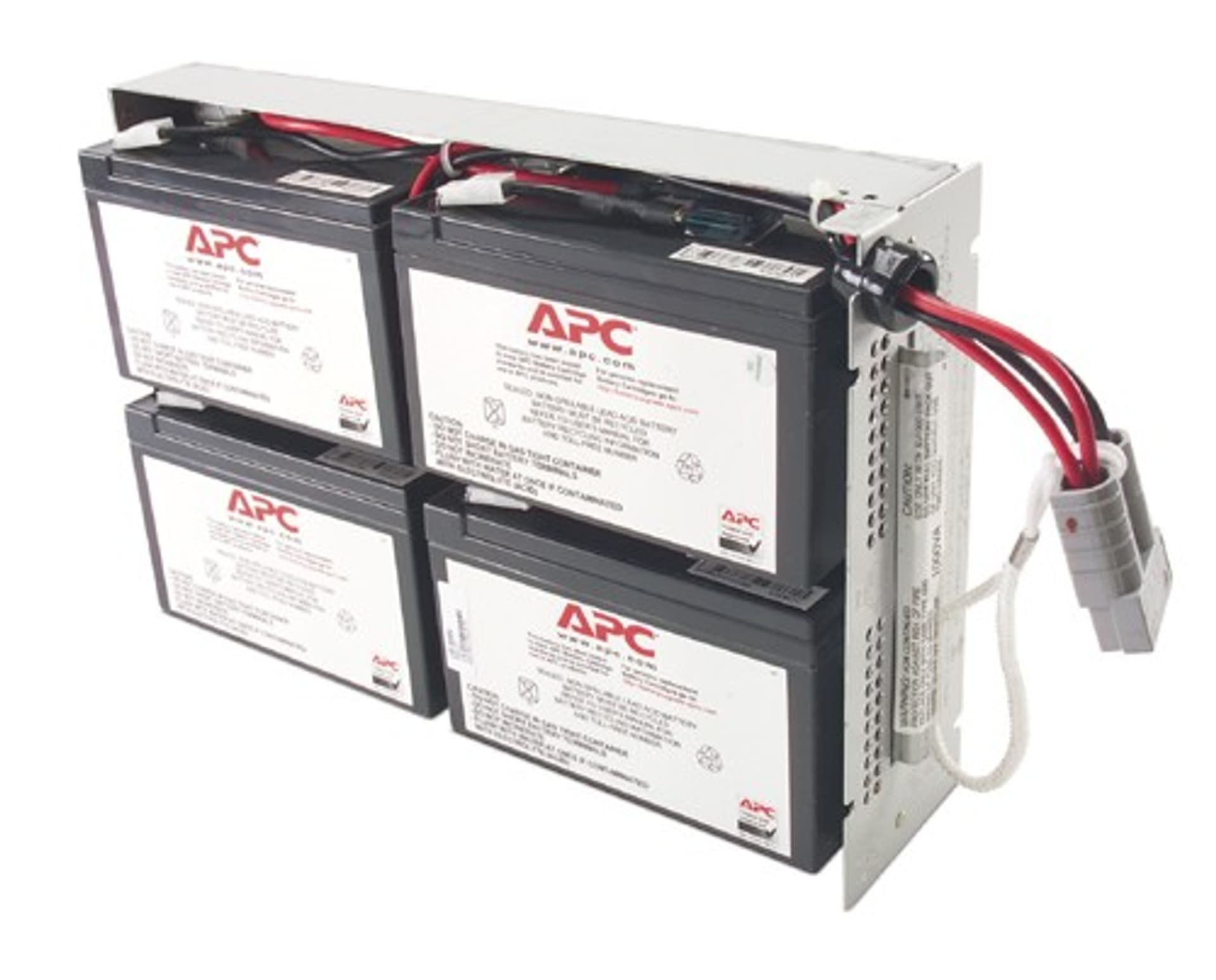 

Bateria do zasilacza awaryjnego APC RBC23