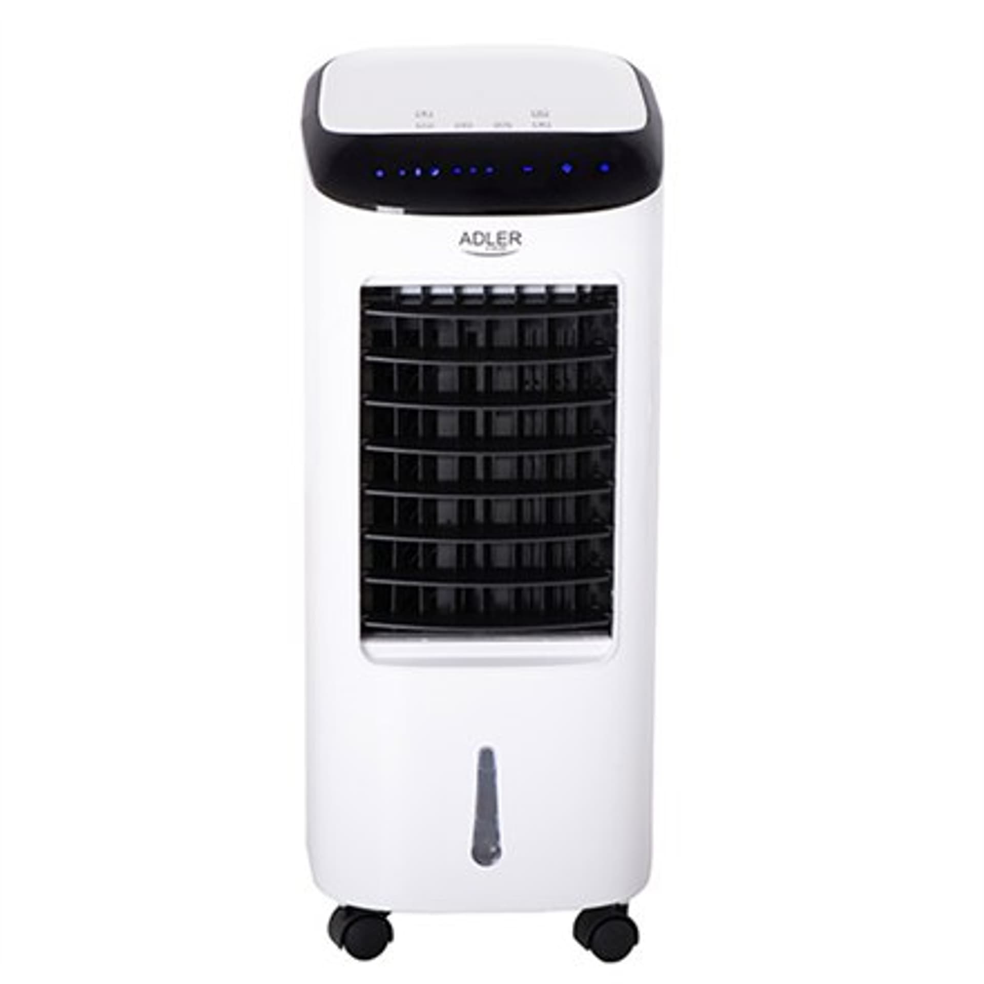 

AD 7922 Klimator 3w1