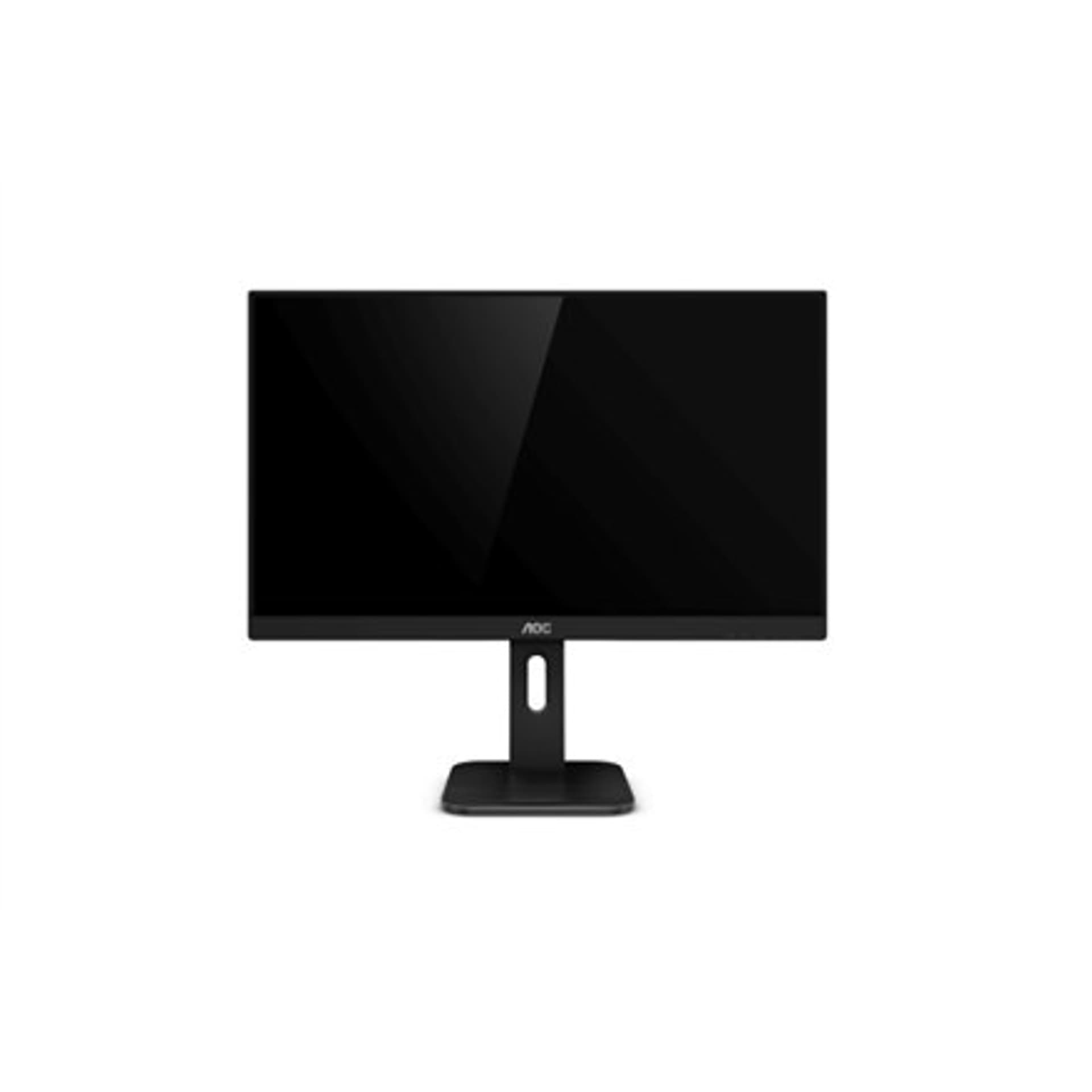 

AOC Business Display 22P1D 21.5 ", TN, 1920 x 1080, 16:9, 2 ms, 250 cd/m², Black, Headphone out (.5mm