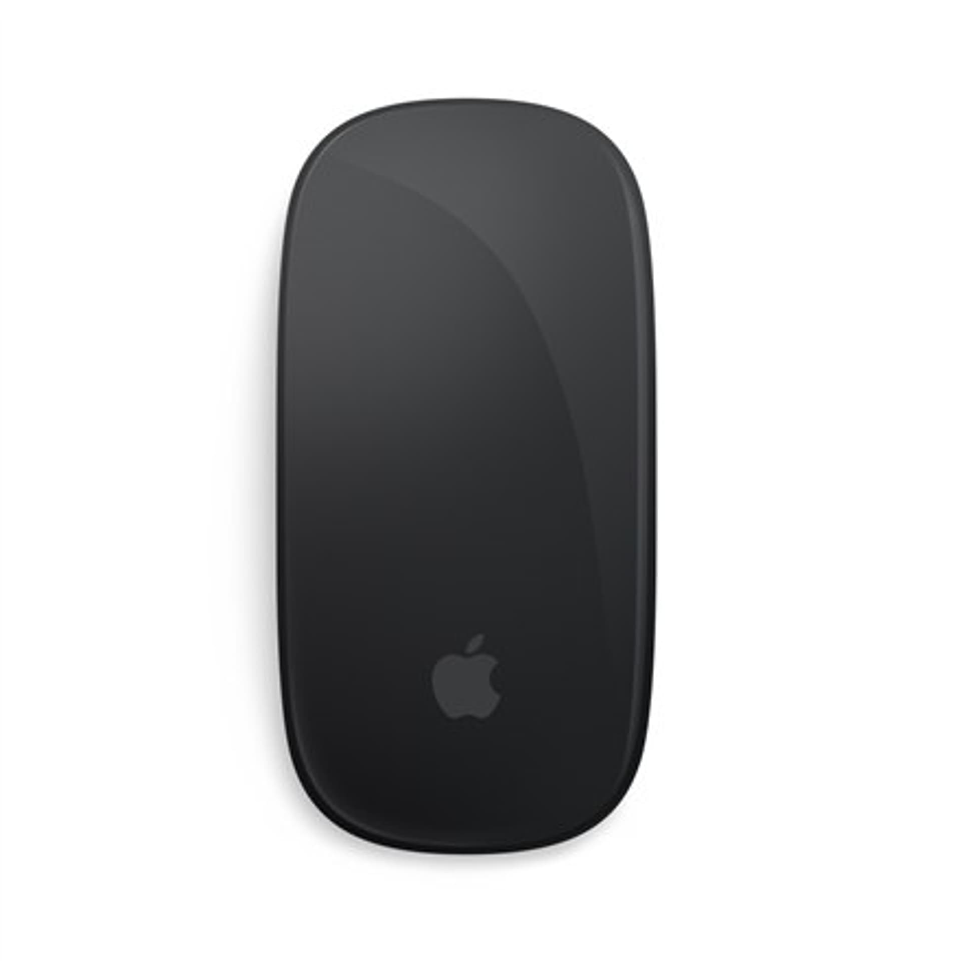 

Apple Magic Mouse Wireless, Black, Bluetooth