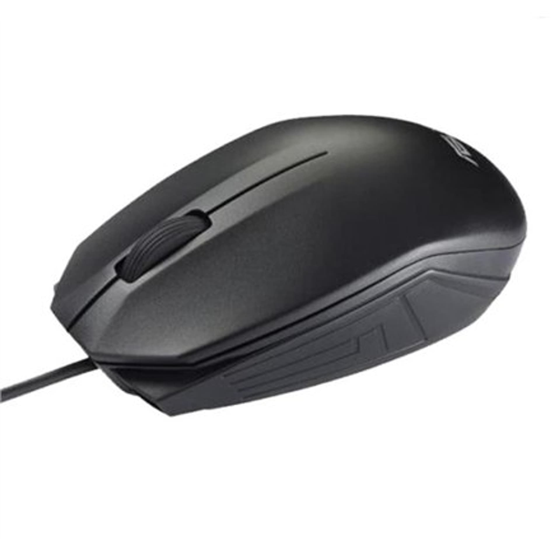 

Asus 90XB01EN-BMU020 Wired optical, Black, USB