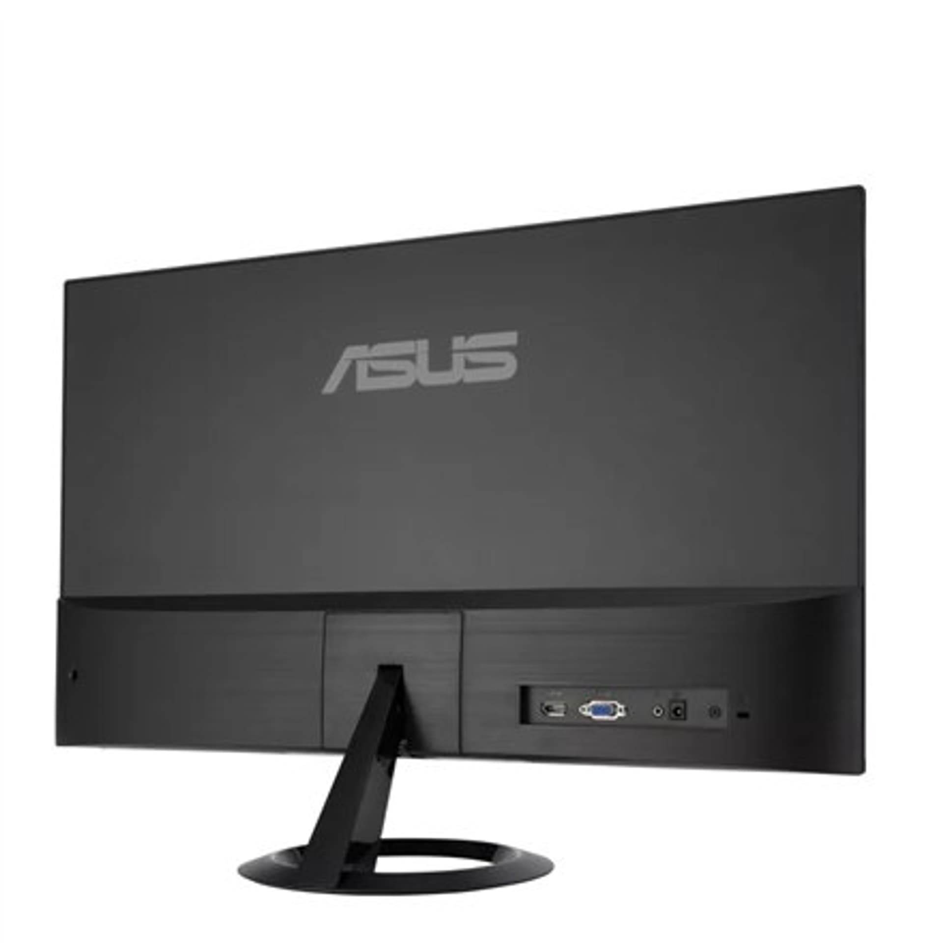 

Asus Eye Care Monitor VZ24EHE 23.8 ", IPS, FHD, 1920 x 1080, 16:9, 1 ms, 250 cd/m², Black, 75 Hz, HDMI ports quantity 1