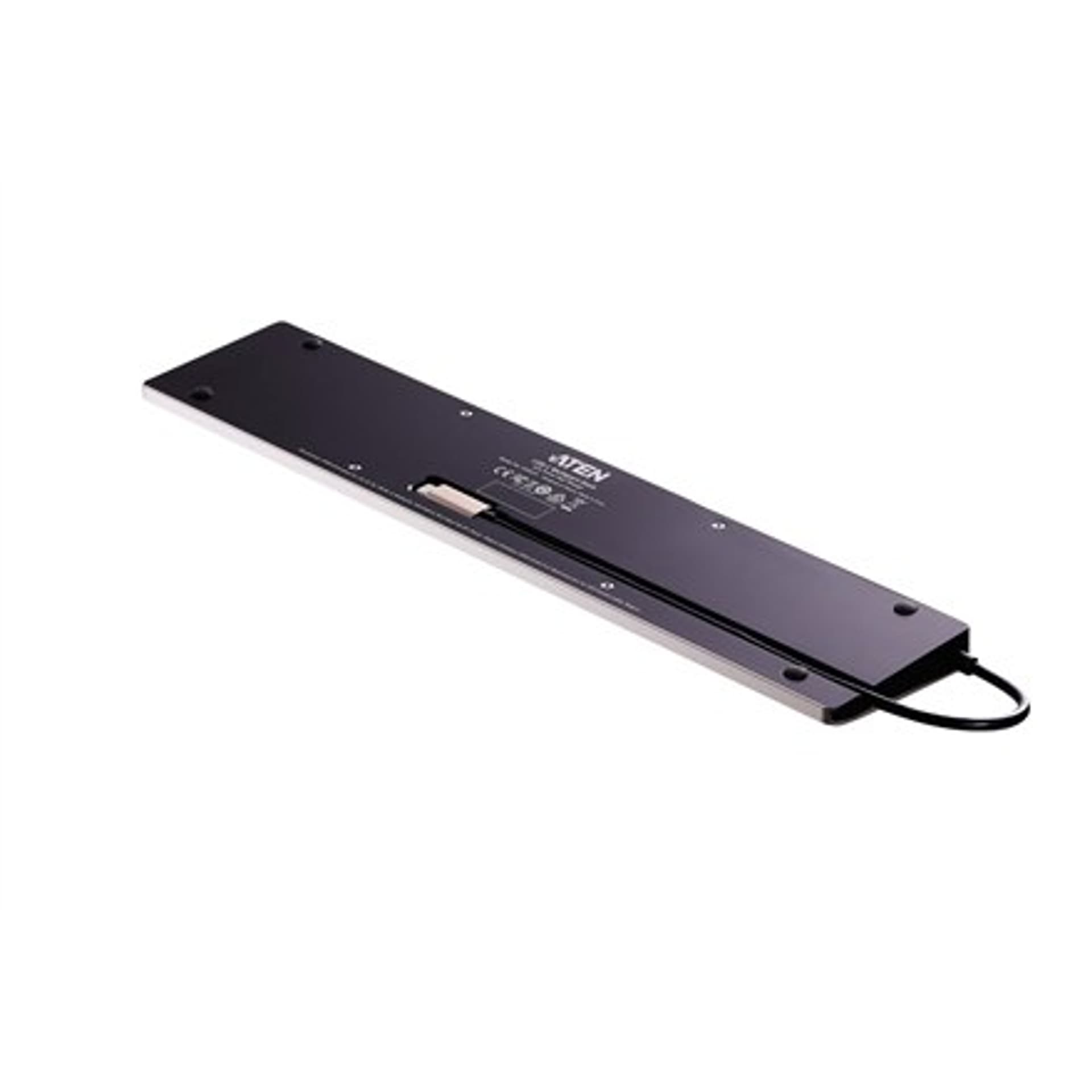 

Aten Ethernet LAN (RJ-45) ports 1, VGA (D-Sub) ports quantity 1, USB 2.0 ports quantity 2, USB 3.0 (3.1 Gen 1) Type-C ports quan, 3.1 gen 1) type-c ports qua