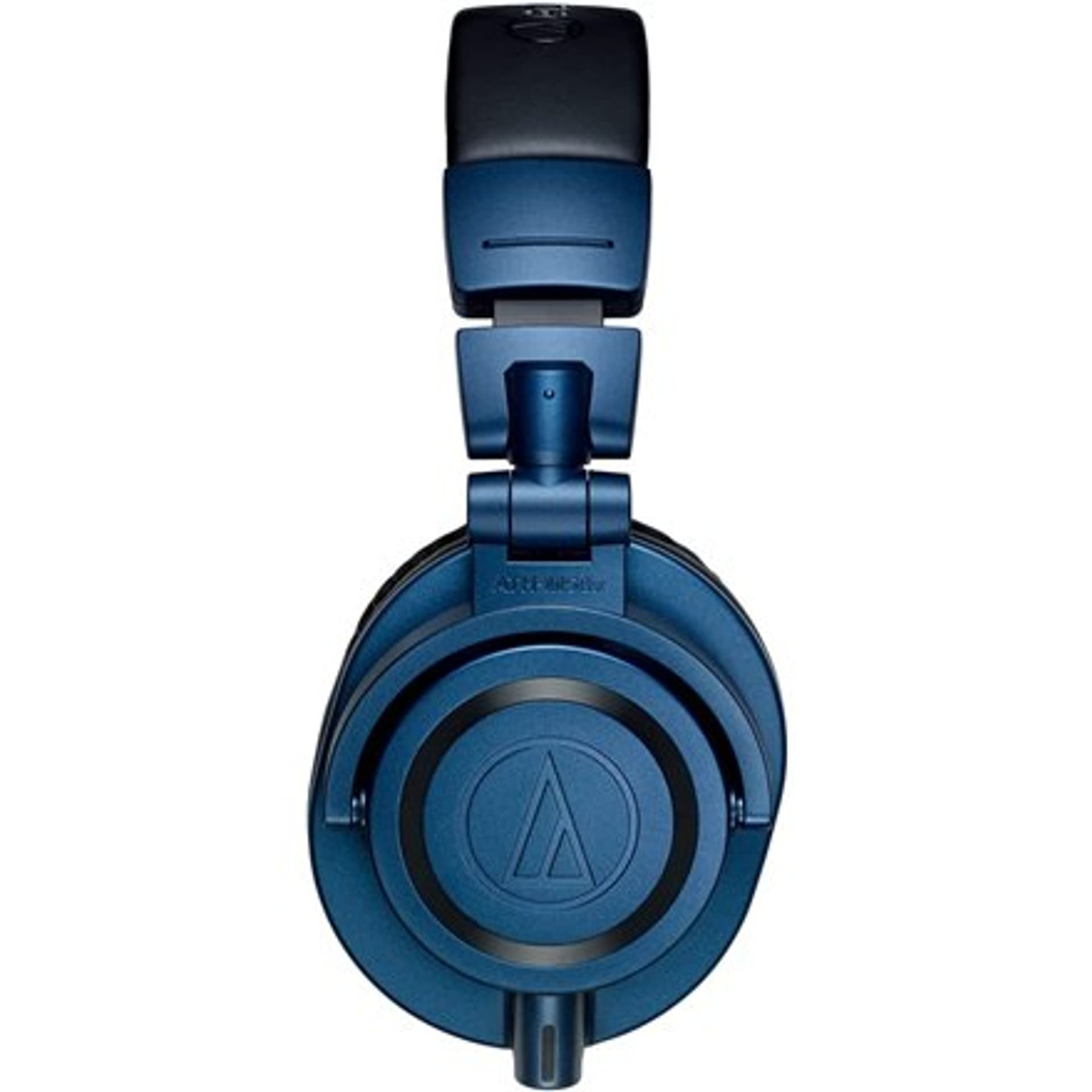 

Audio Technica Professional Studio Monitor Headphones ATH-M50XDS Wired, Over-ear, Three detachable cables, Blue