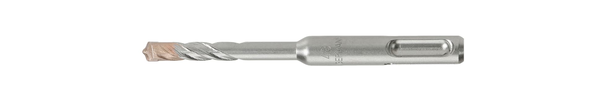 

WIERTŁO SDS-PLUS EXTREME 8X110/50MM