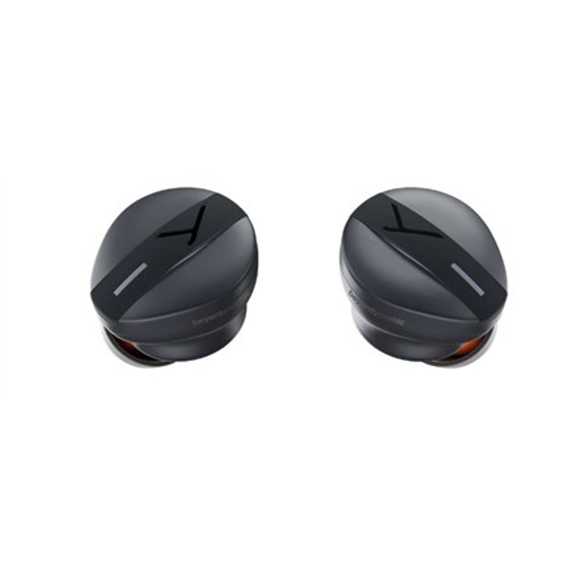 

Beyerdynamic 728934 Free Byrd słuchawki douszne, szary