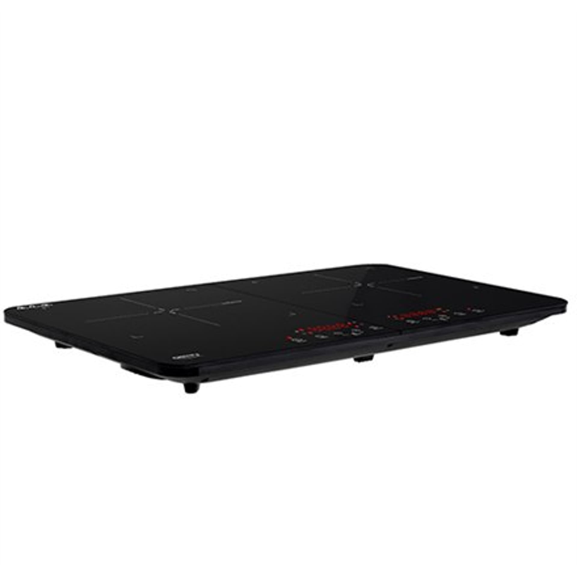 

Camry Hob CR 6514 Number of burners/cooking zones 2, LCD Display, Black, Induction