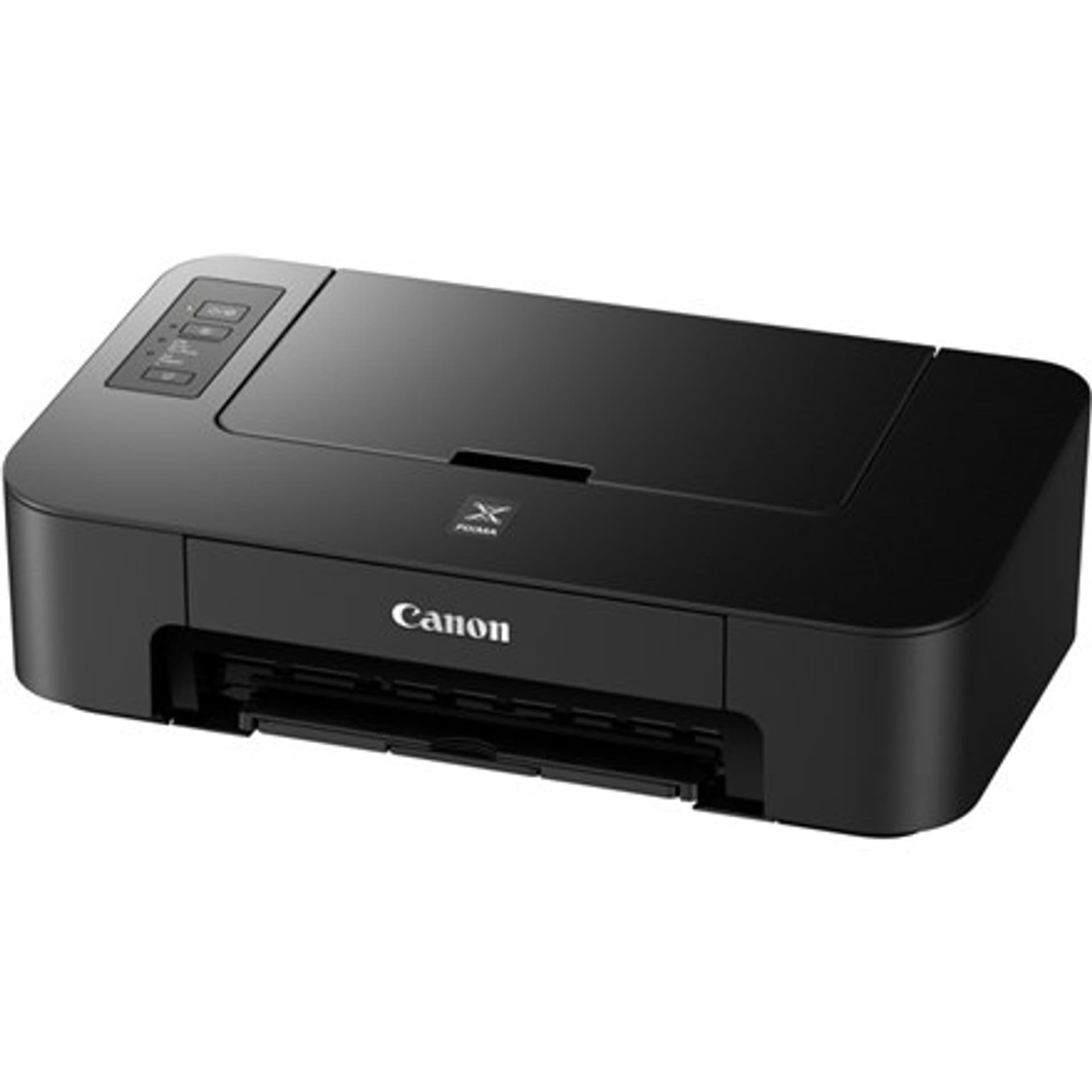 

Canon Printer PIXMA TS205 Inkjet Printer, A4