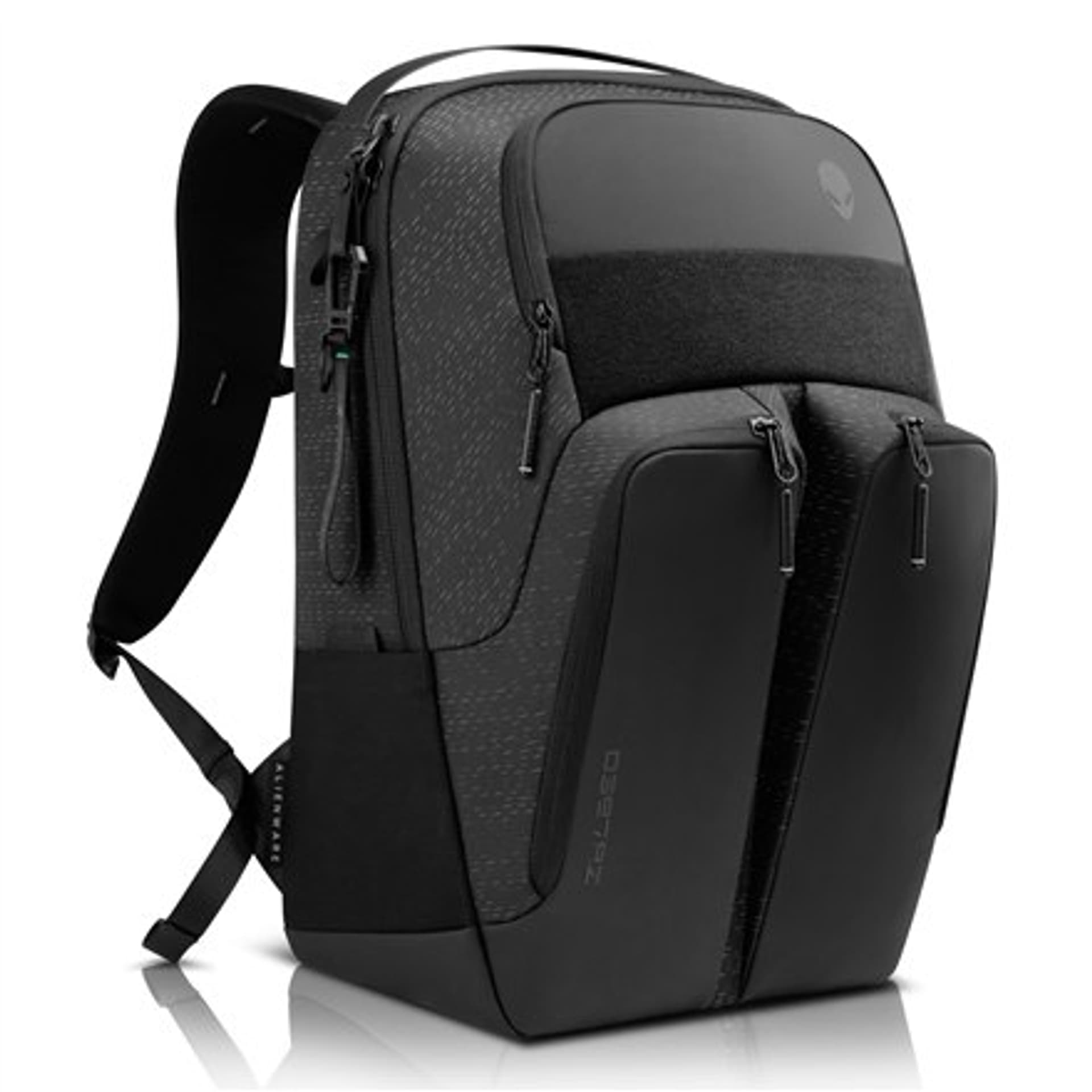 

Dell Alienware Horizon Slim Backpack AW523P Fits up to size 17 ", Black, Backpack