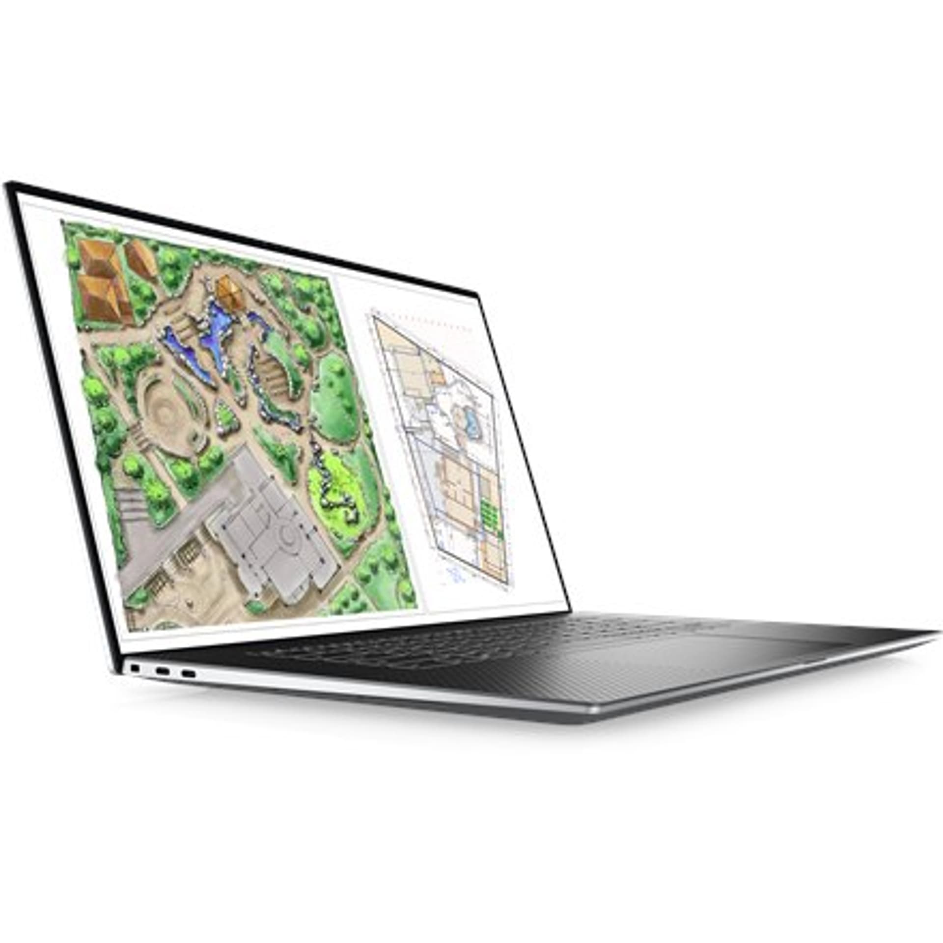 

Dell Mobile Precision 5770 Grey, 17 ", WVA, FHD+, 60 Hz, 1920 x 1200, Anti-glare, Intel Core i7, i7-12700H, 16 GB, SSD 512 GB, N