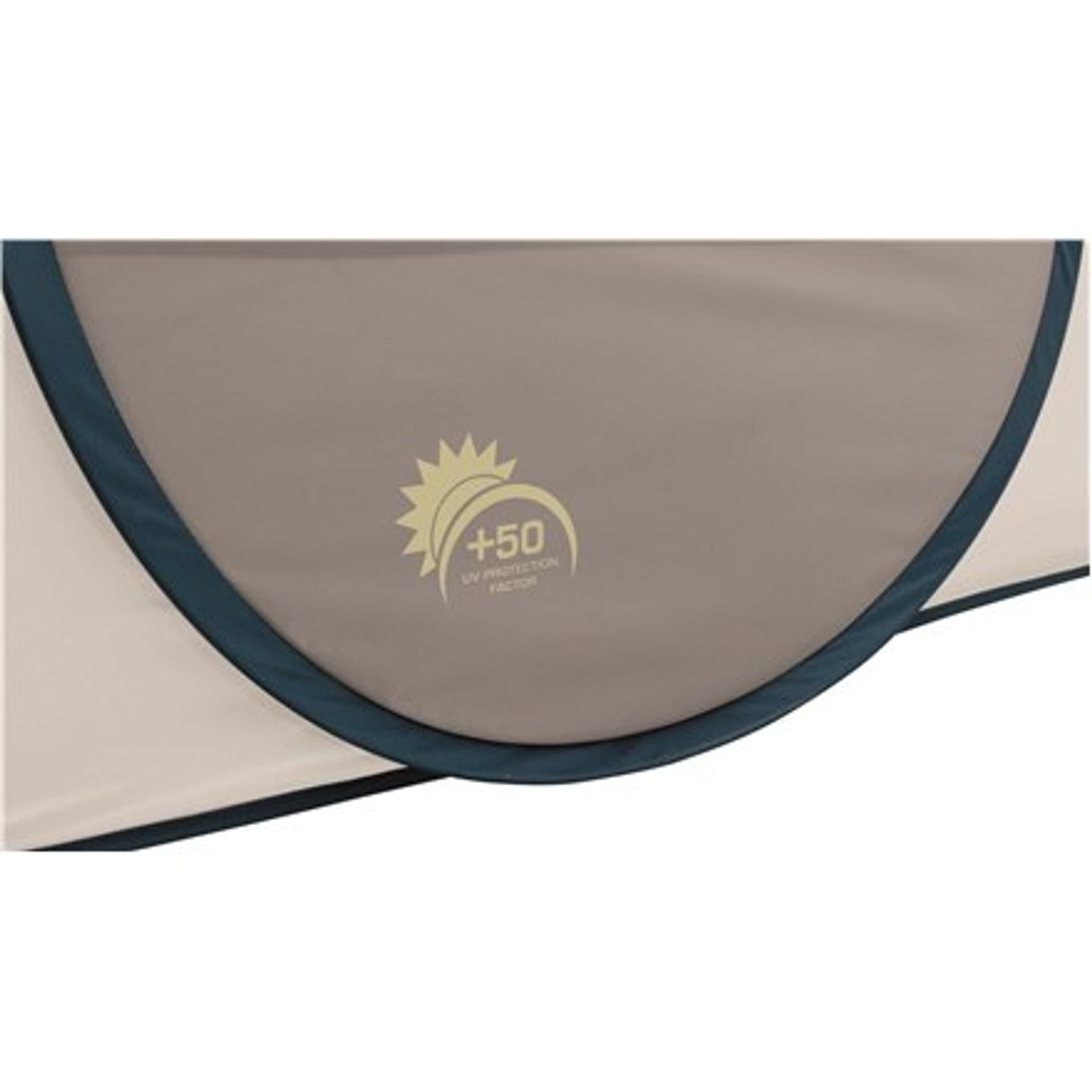 

Easy Camp Pop-up Tent Oceanic Grey/Sand