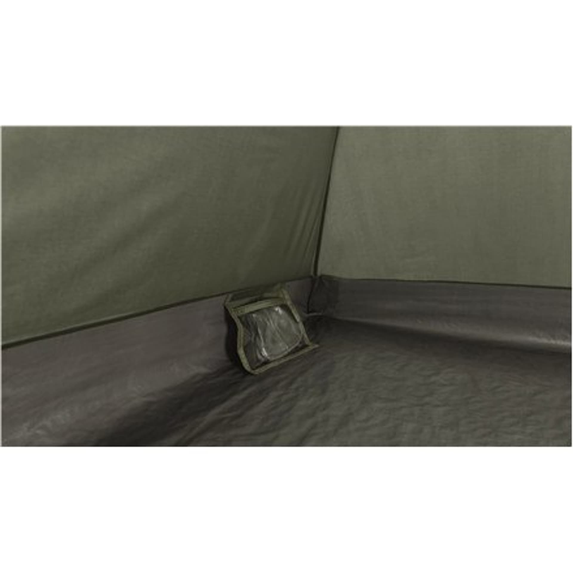 

Easy Camp Tent Comet 200 2 person(s), Green, S)/gree