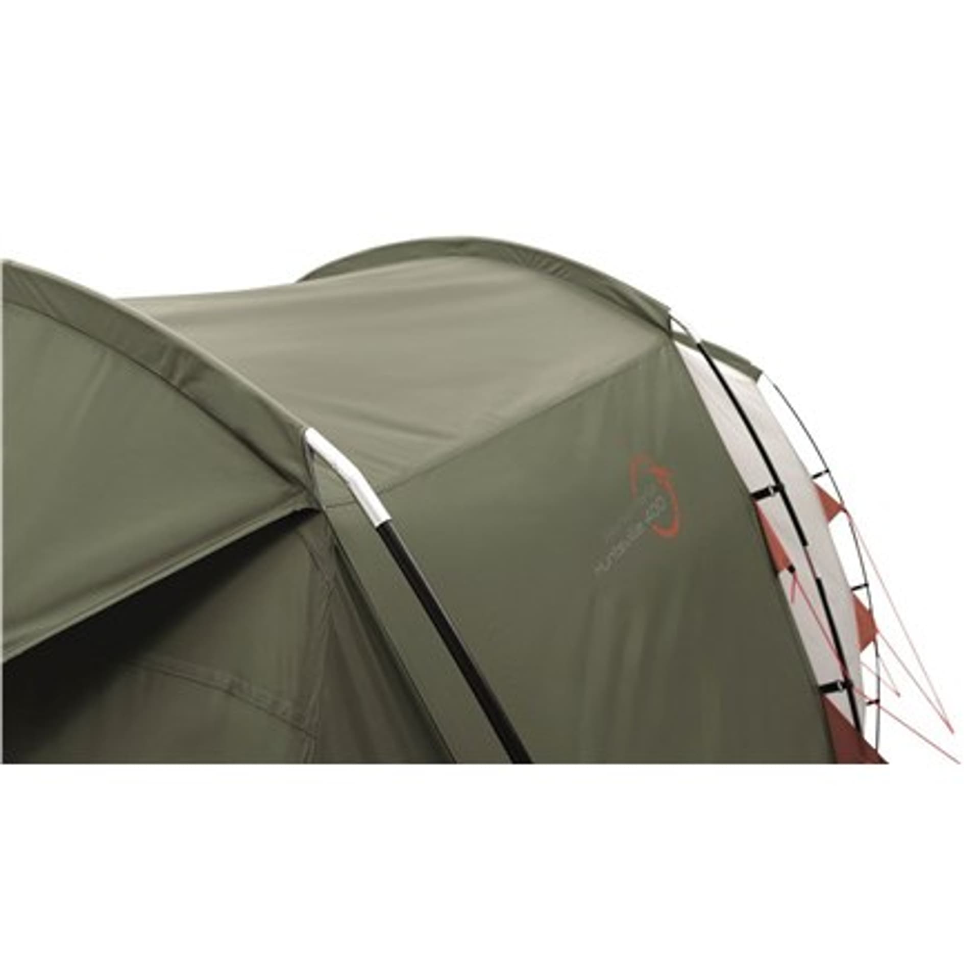 

Easy Camp Tent Huntsville 400 4 person(s), Green, S)/gree