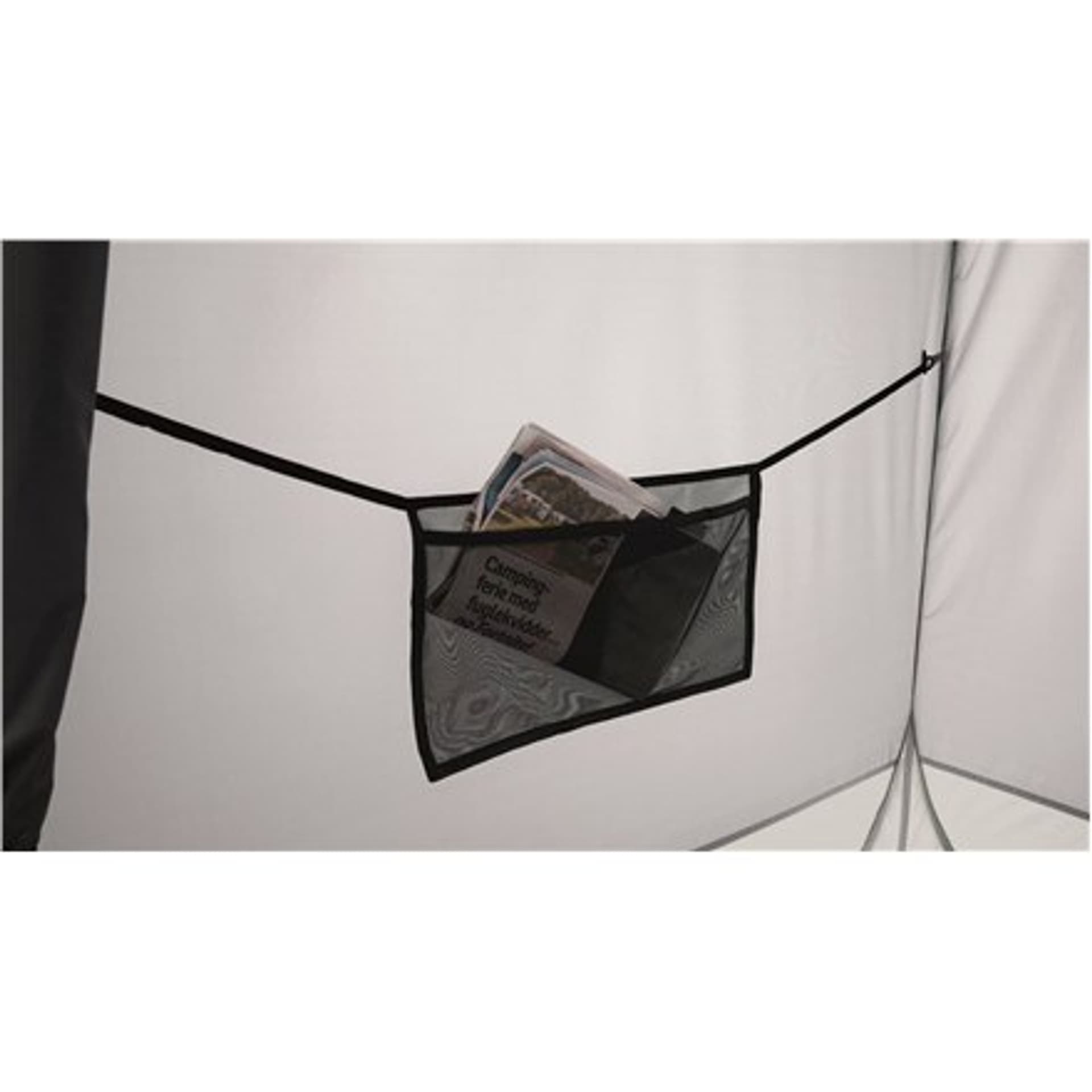 

Easy Camp Toilet Tent Little Loo Granite Grey