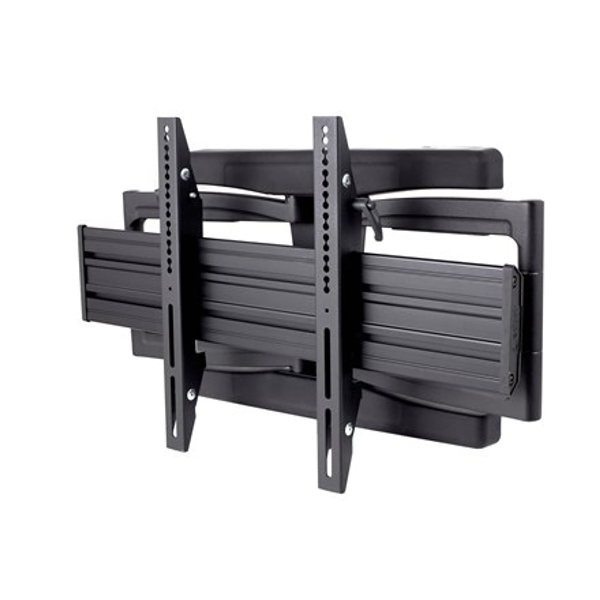 

EDBAK Double Swing Arm Wall Mount VSM654 65-86 ", Maksymalna waga (pojemność) 45 kg, Pojemność) 45 k