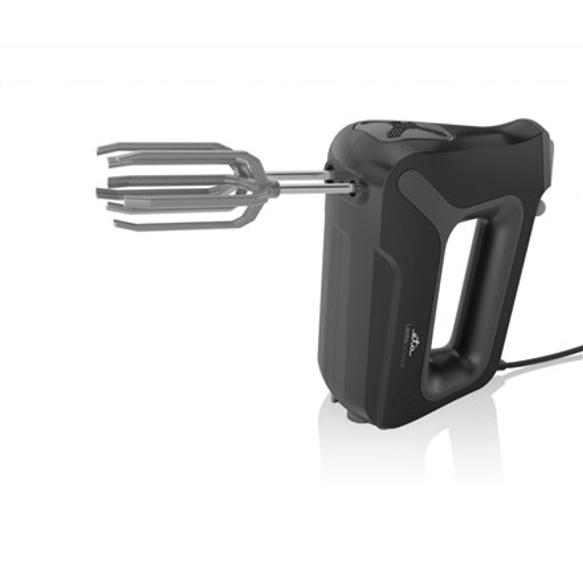 

ETA Hand mixer ETA305190000 Hand Mixer, 550 W, Number of speeds 4, Black