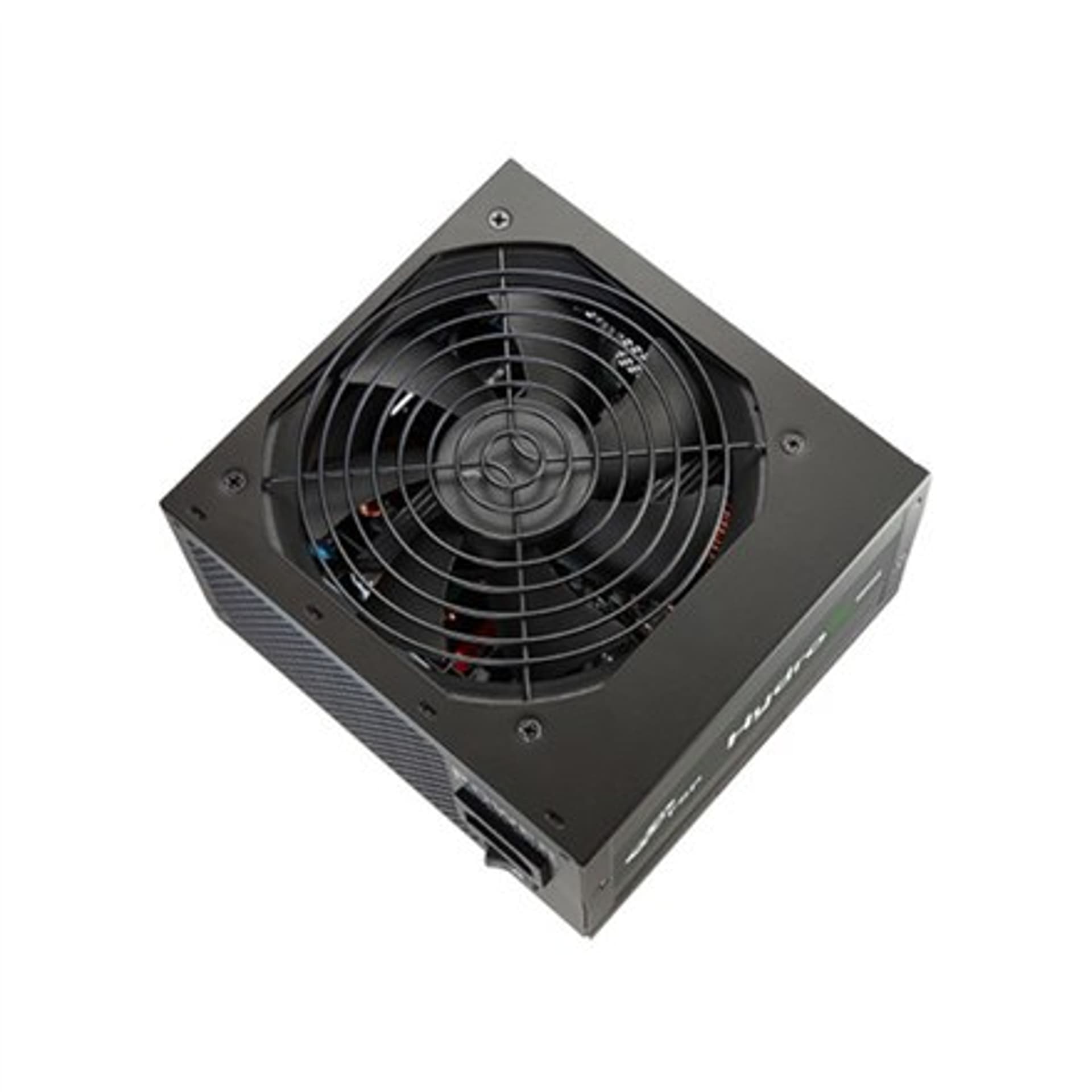 

Fortron PSU HYDRO K PRO ATX, 600 W, 80 PLUS Bronze certified