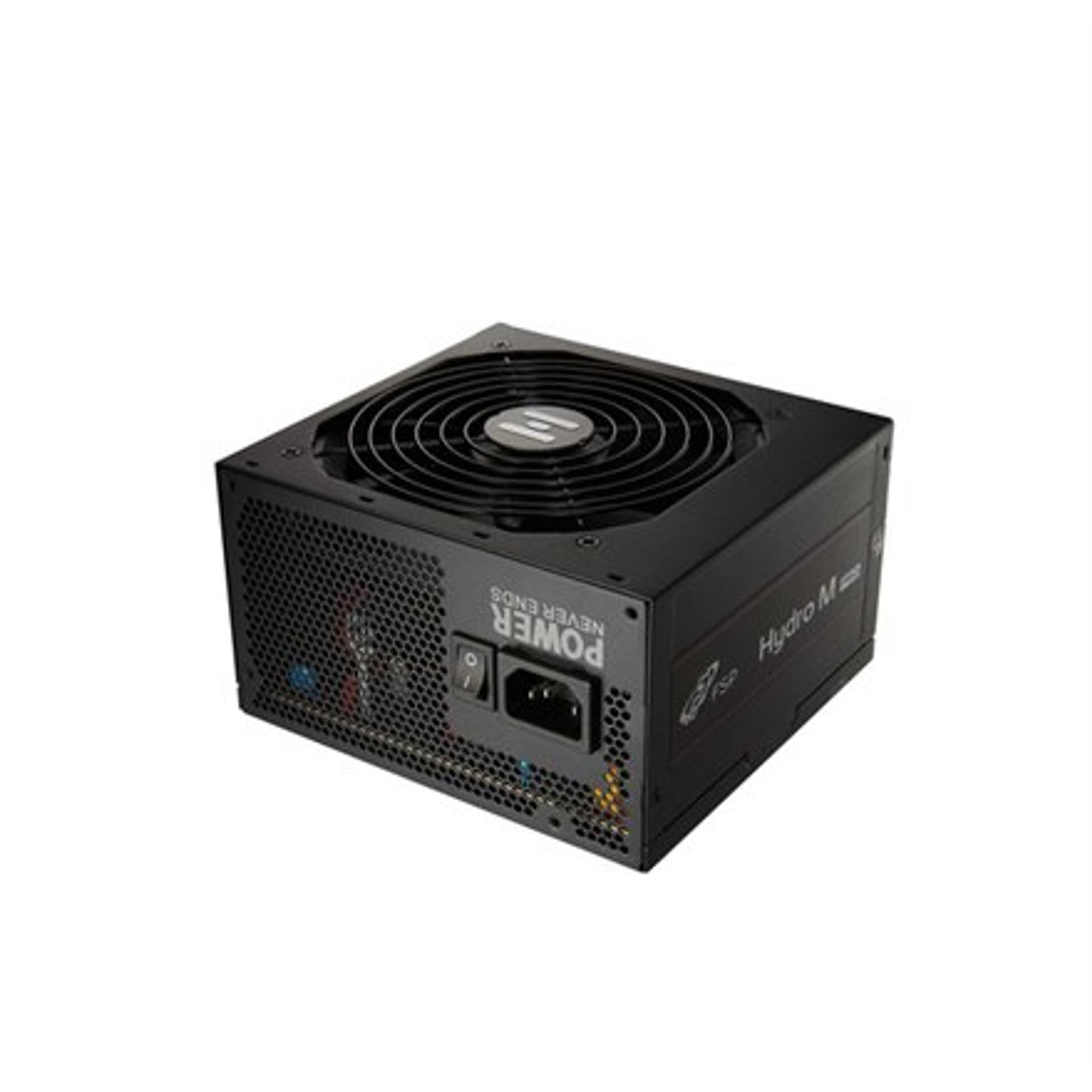 

Fortron PSU HYDRO M PRO ATX, 800 W, 80 PLUS Bronze certified