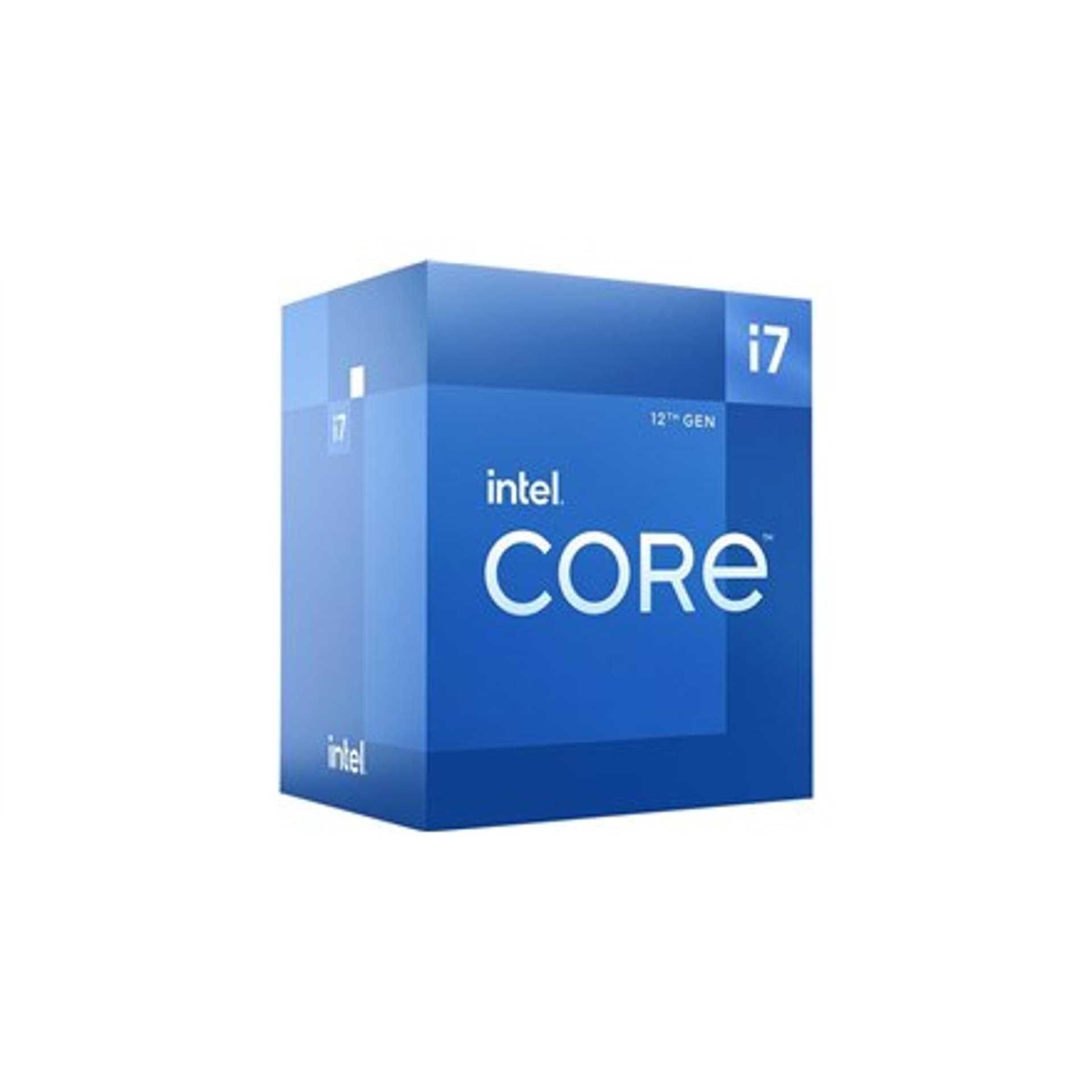 

PROCESOR Intel Core i7-12700F 25M Cache to 4.90GHz