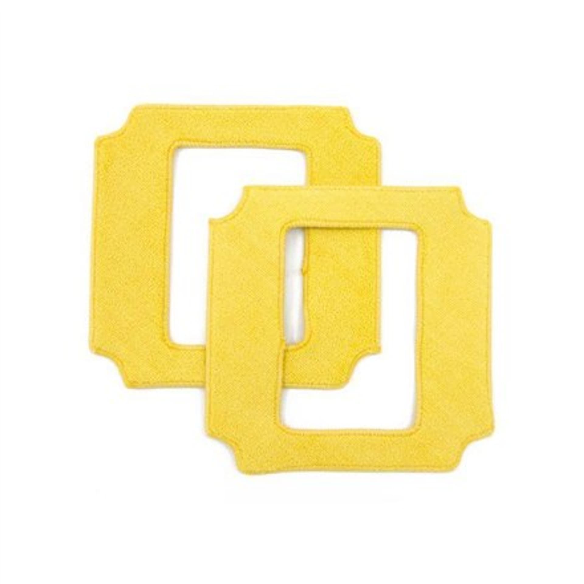 

Mamibot Cleaning cloth for W120-T 2 pc(s), Yellow, S)/yello